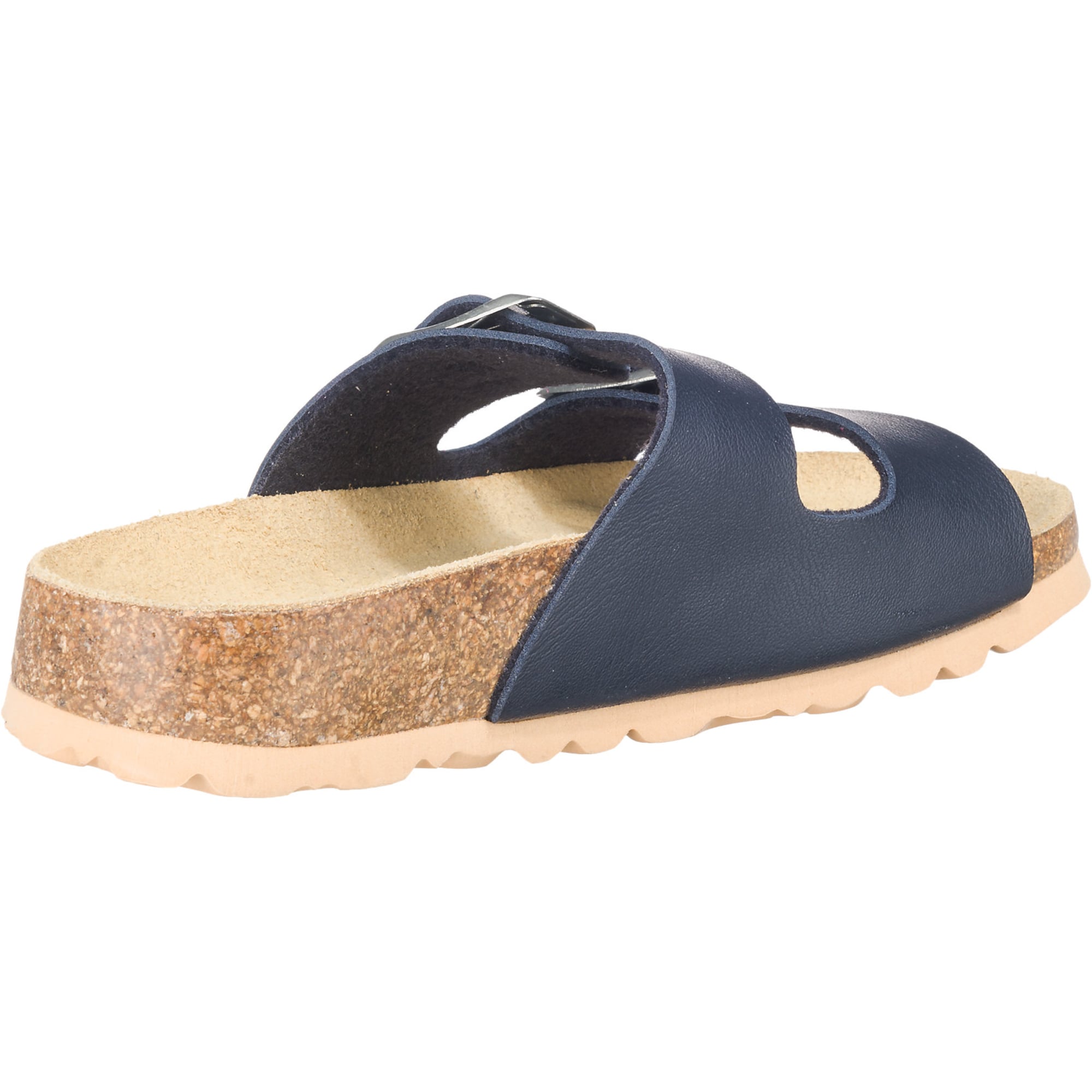 SUPERFIT Sandále námornícka modrá (obrázok 5)
