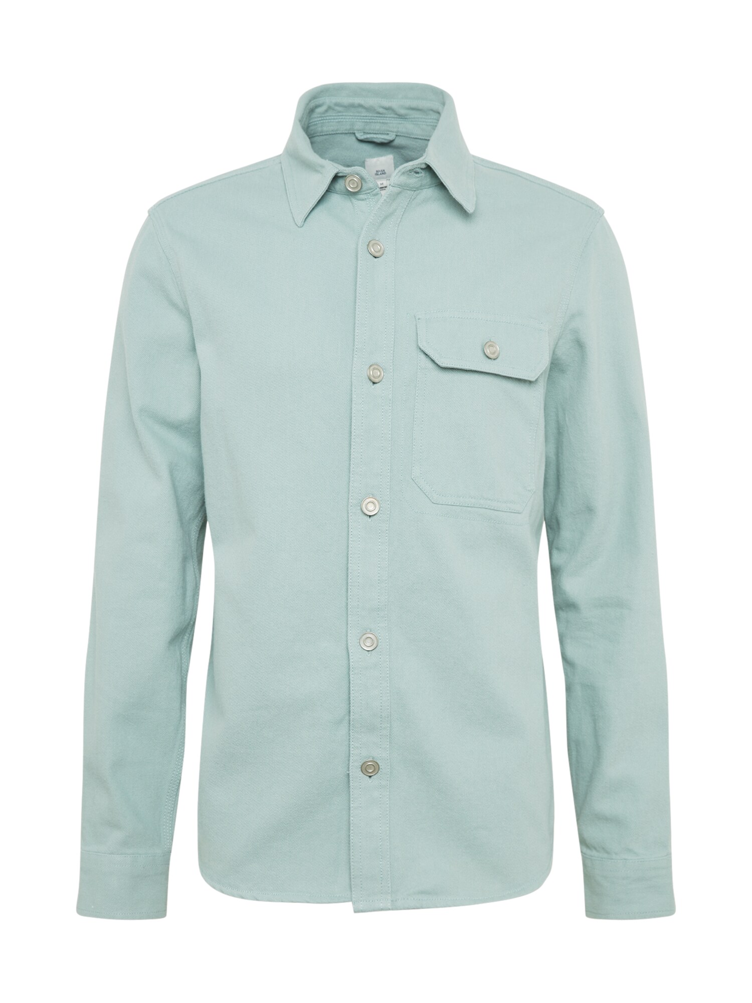 River Island Dalykiniai marškiniai  šviesiai žalia