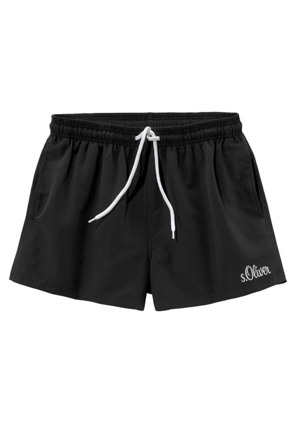 Badshorts