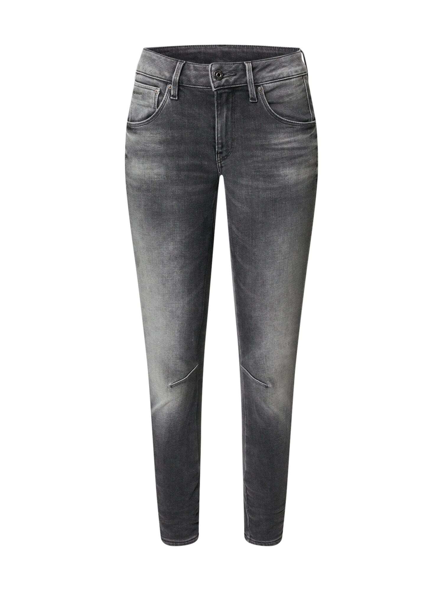 G-Star RAW Džinsai 'Arc 3D'  pilko džinso