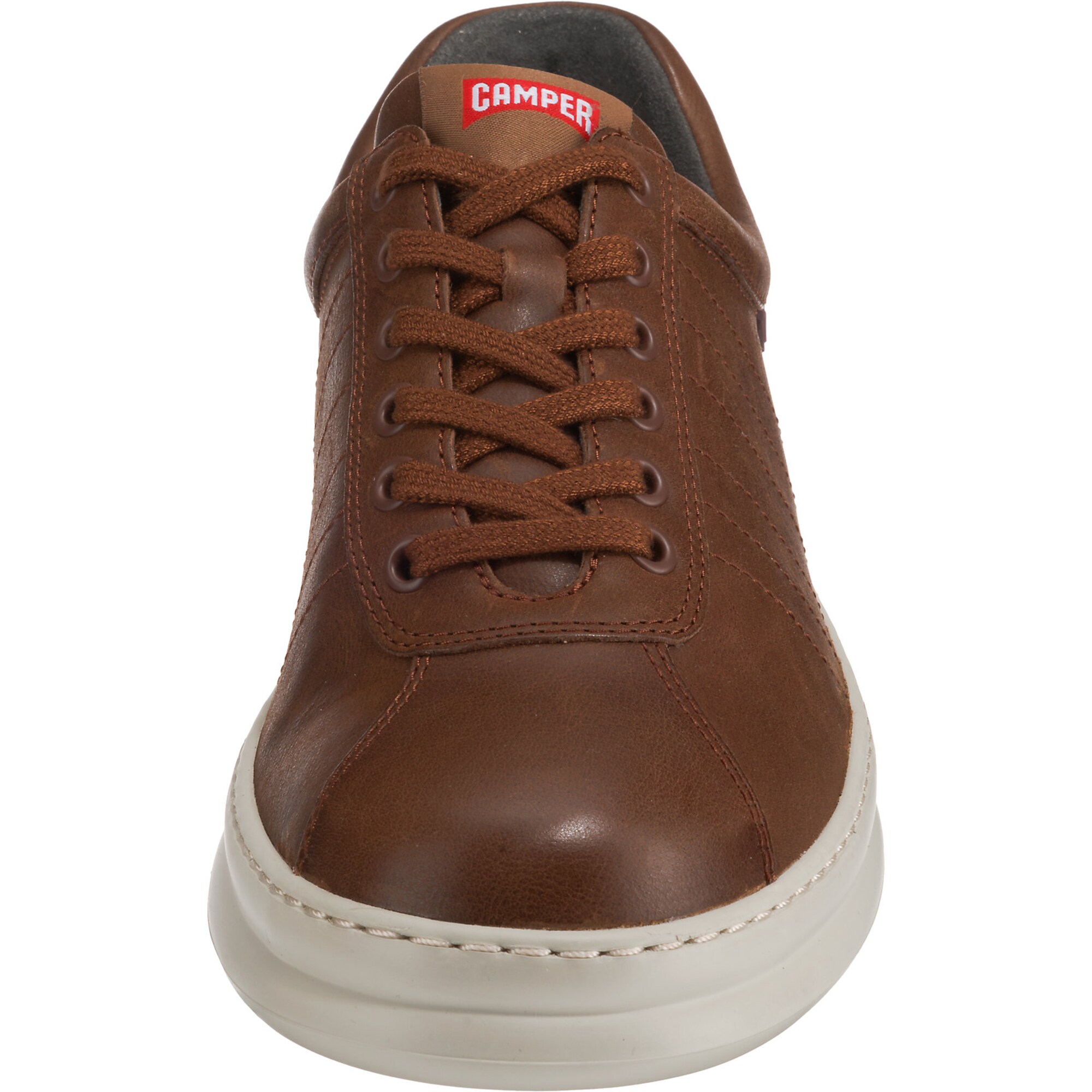 Camper Zapatillas Camper Runner K100227 Brown – imagen 2