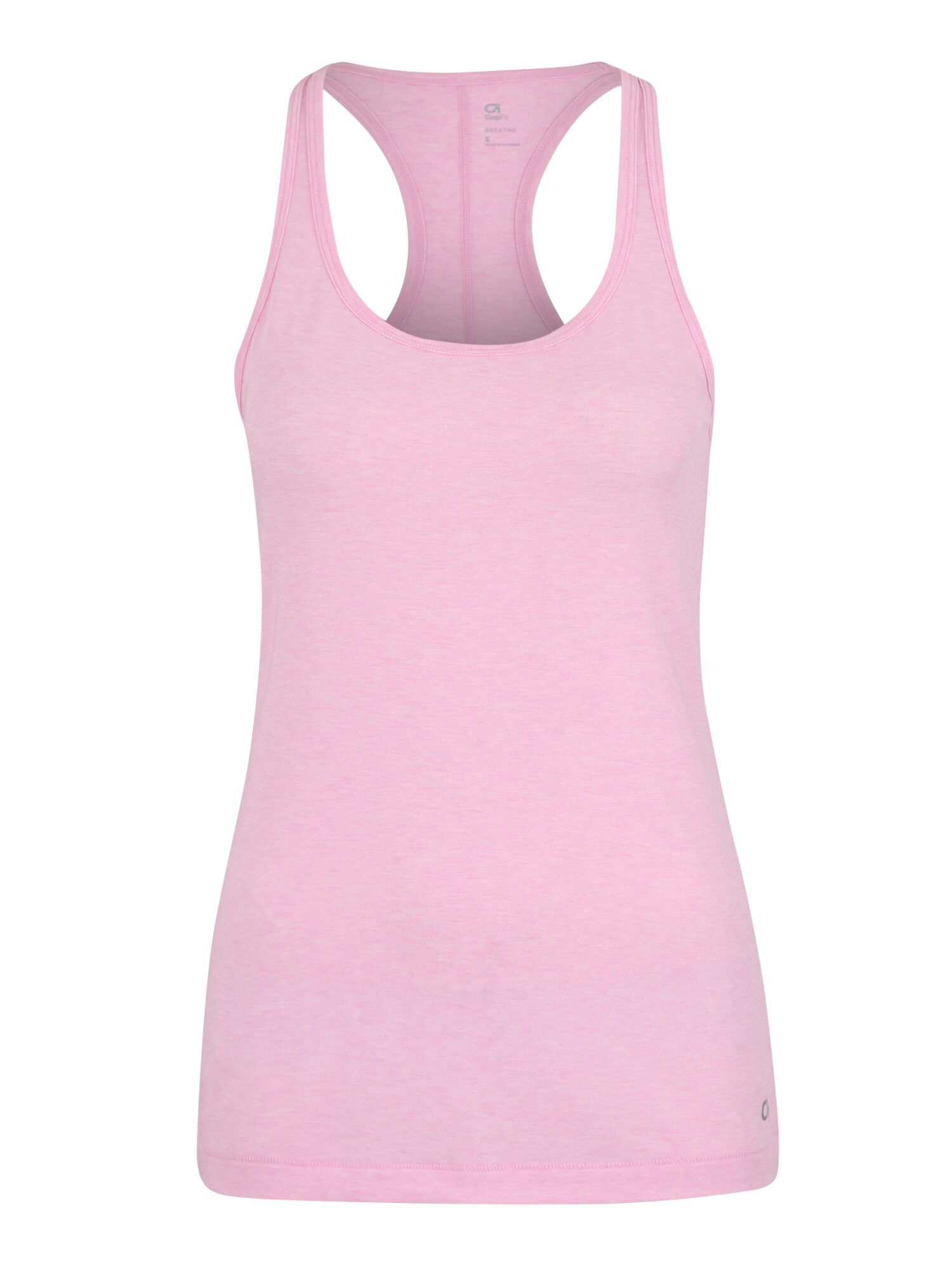 Gap Dames Sporttop Breathe V2 Rosa gap kopen in de aanbieding