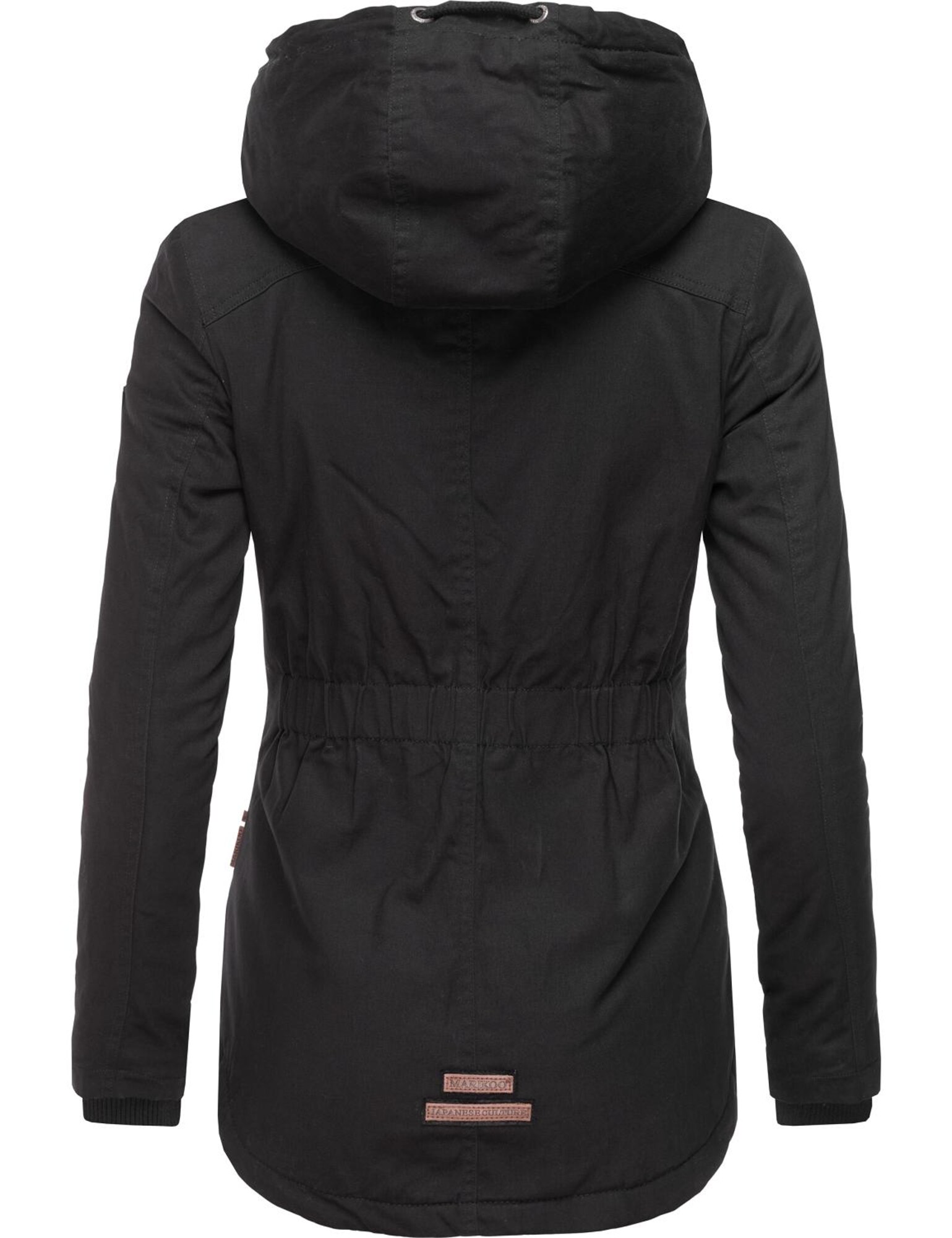 Thumbnail - MARIKOO Winterjacke Bikoo