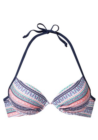 s.Oliver, Bikini felső, lila