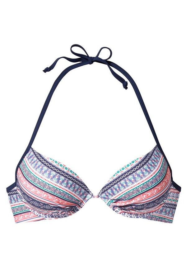s.Oliver, Bikini felső, lila, 1 kép a 4 közül