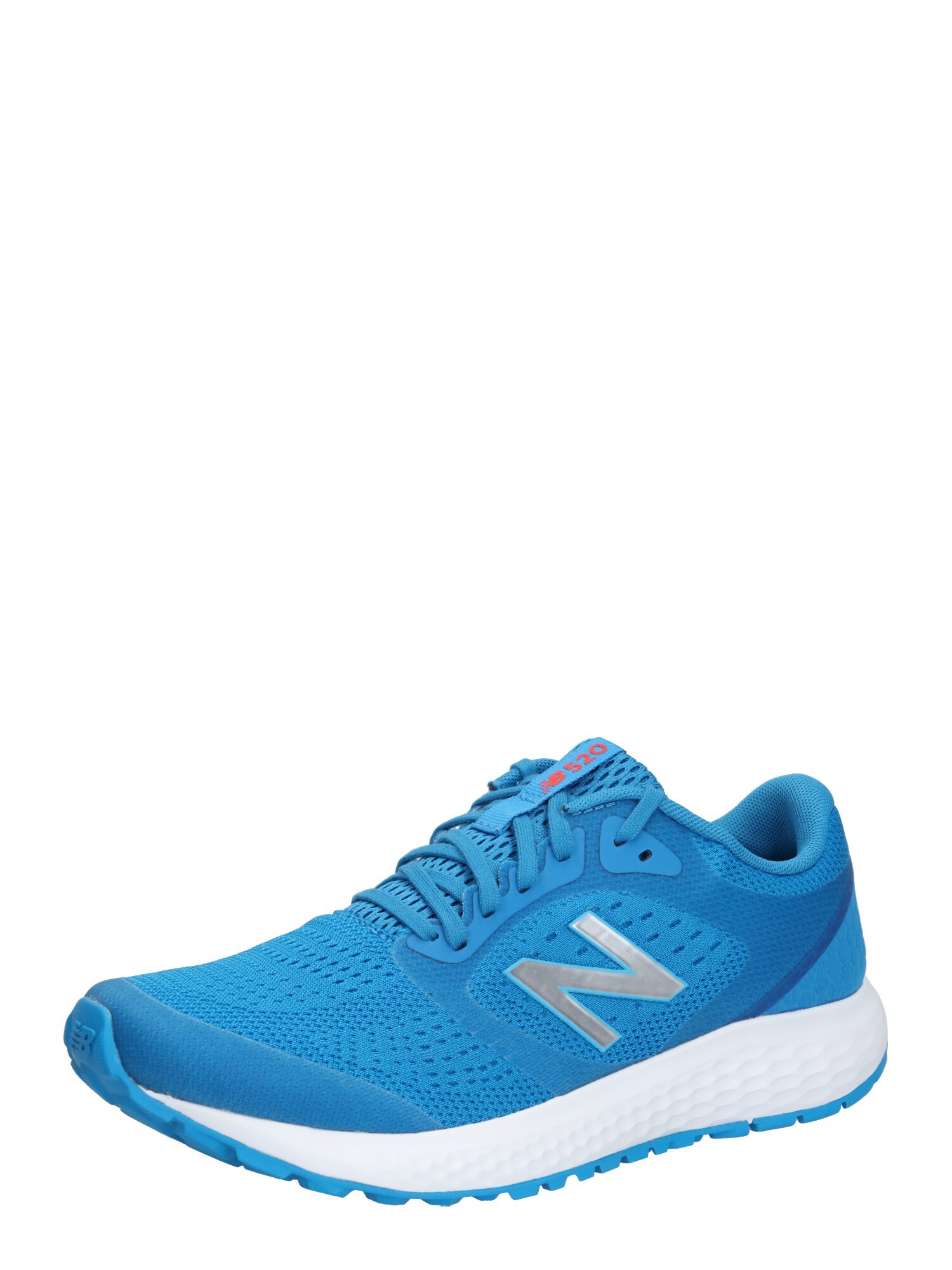 new balance Bėgimo batai '520 V6'  mėlyna
