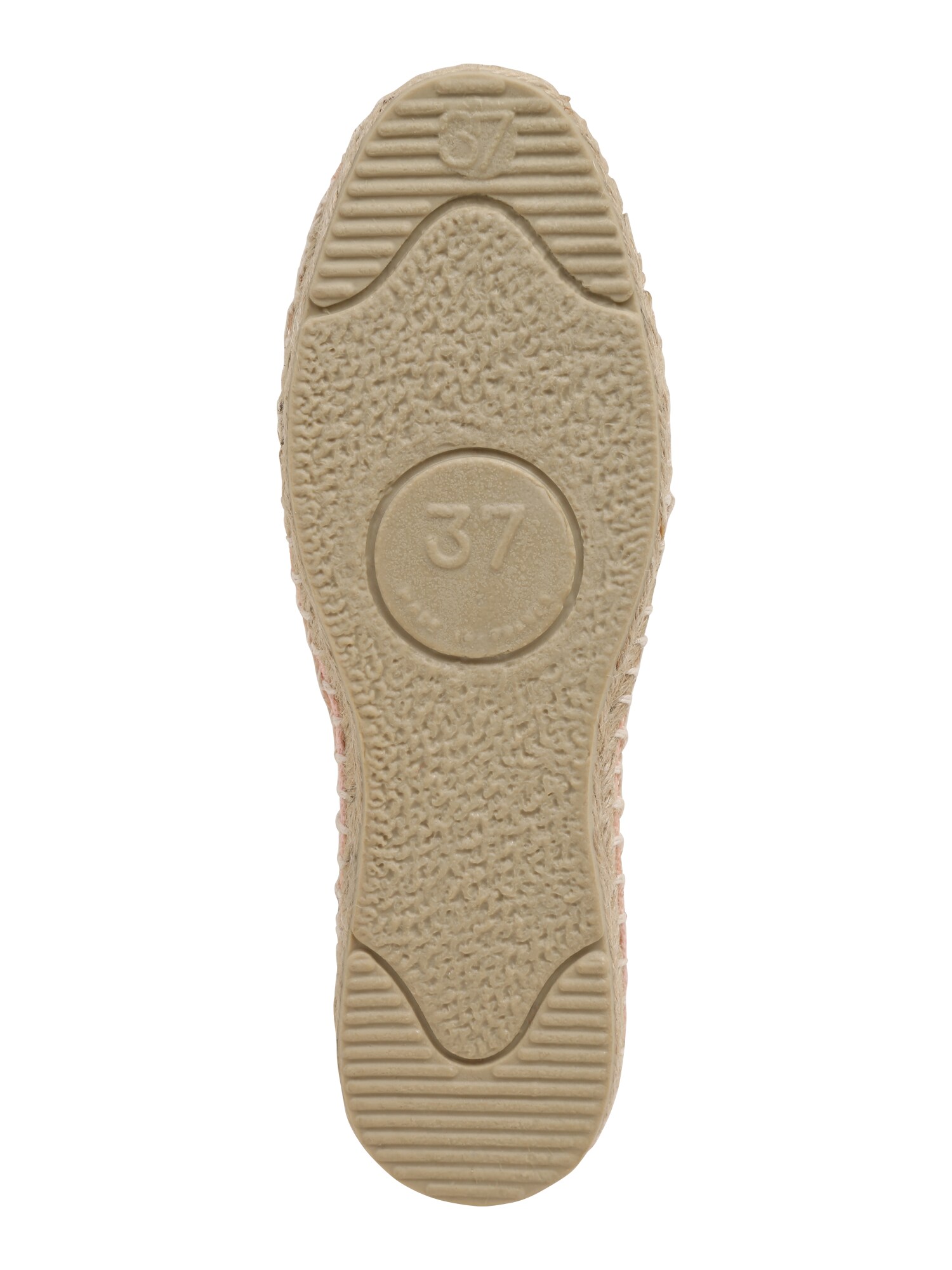 espadrij l´originale Espadrilky 'Classic' koralová (obrázok 5)