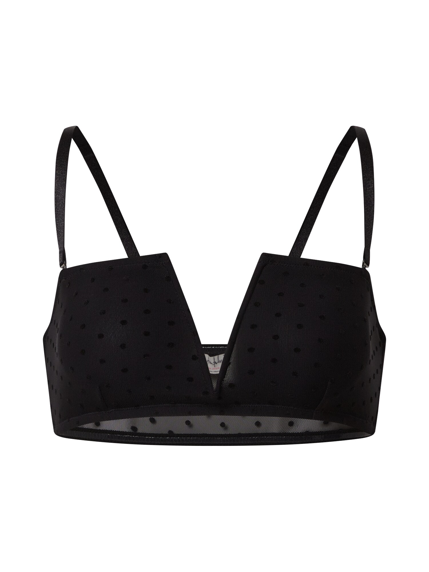 Free People Liemenėlė 'Sierra'  juoda