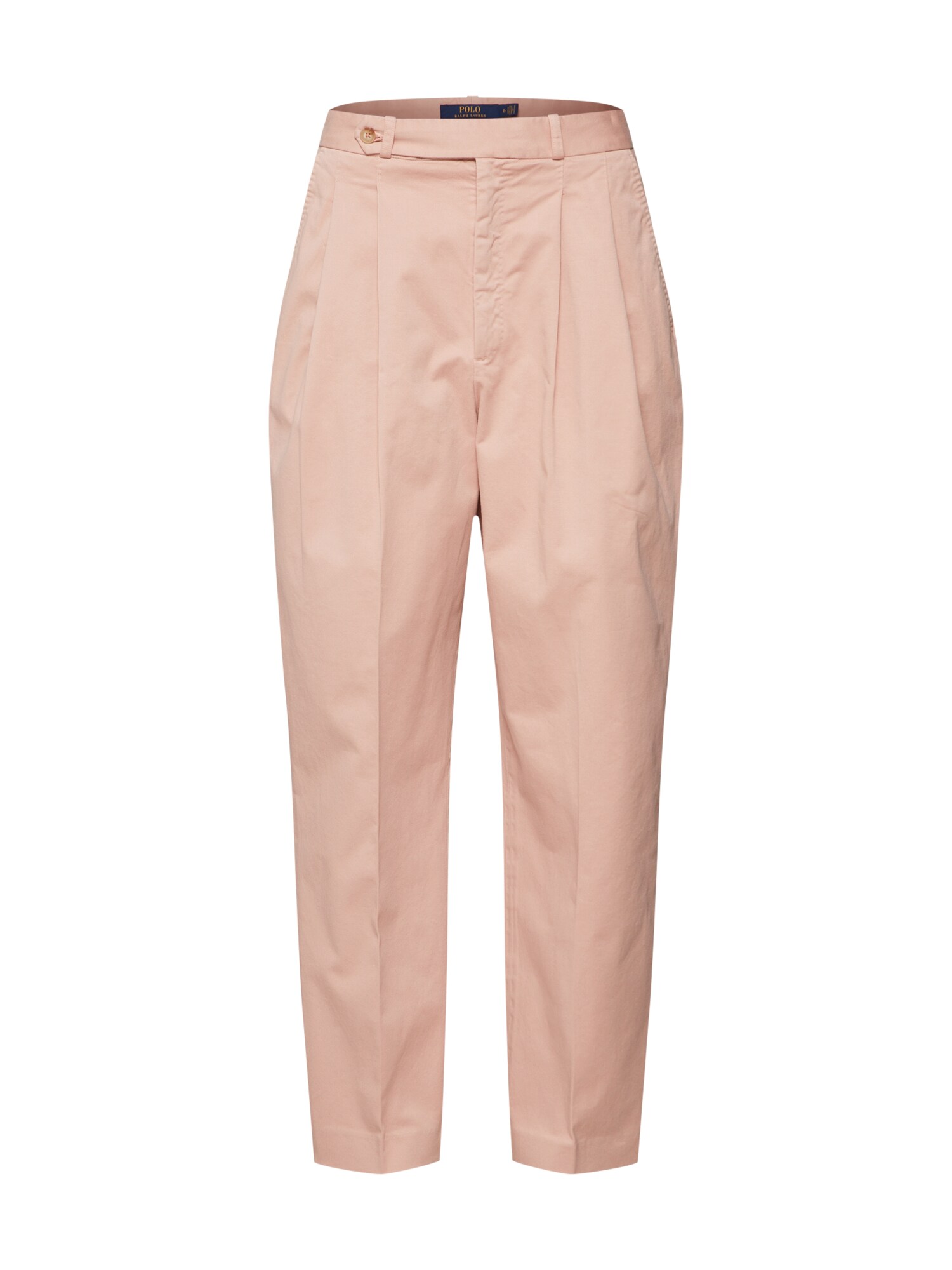Polo Ralph Lauren Dames Broek Rosa polo ralph lauren kopen in de aanbieding