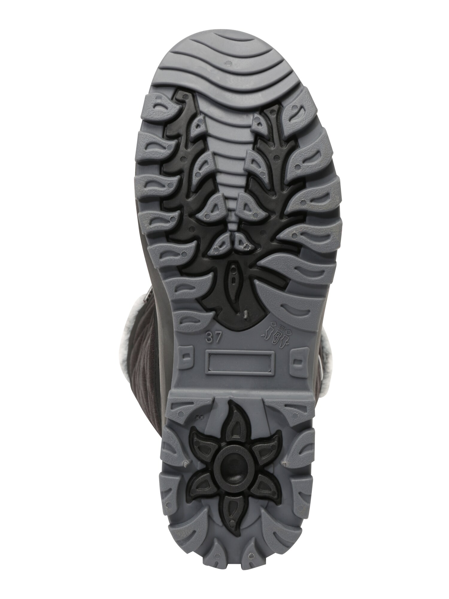 Thumbnail - Stiefel 'Nietos'