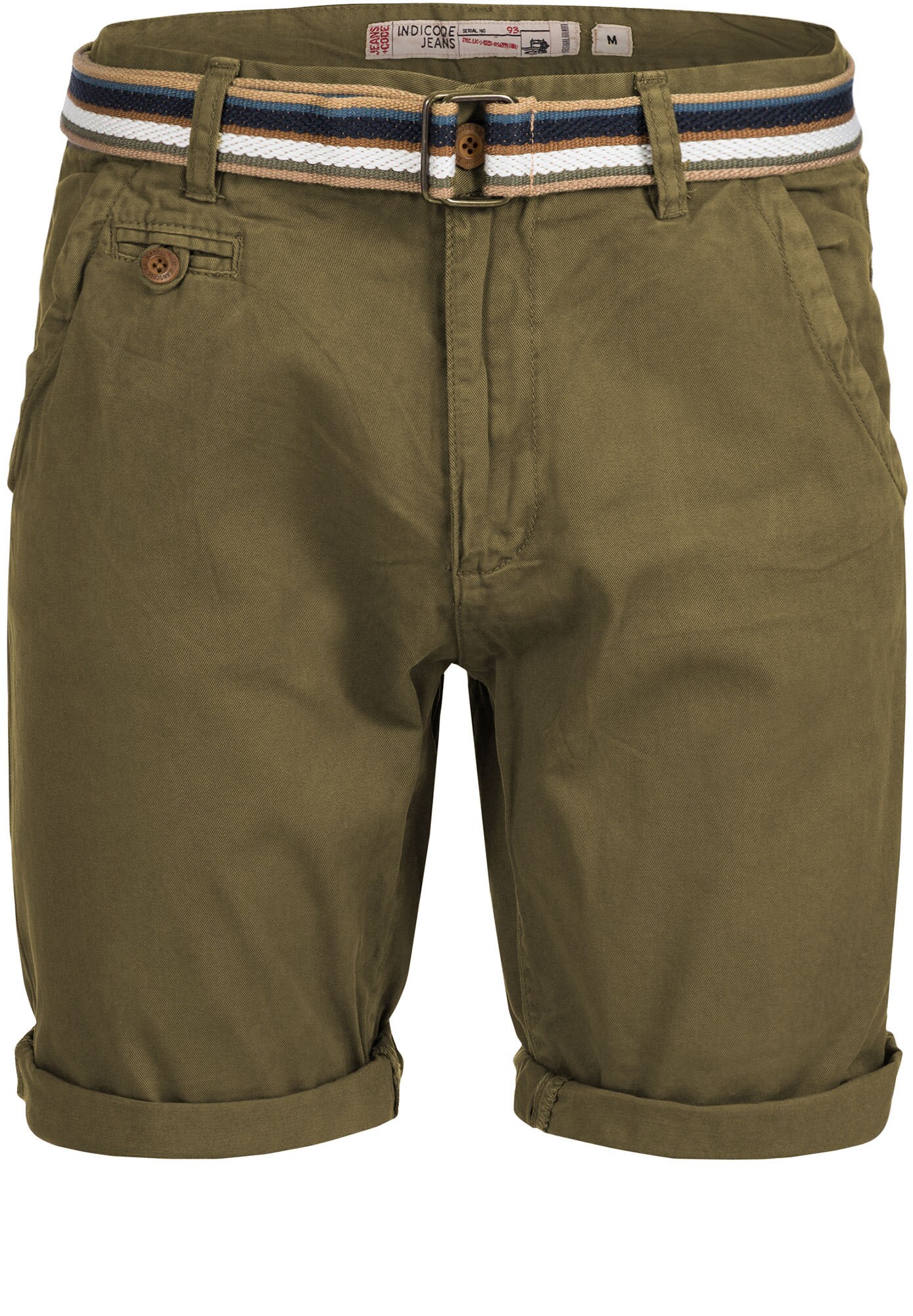 Thumbnail - Shorts 'Cuba'