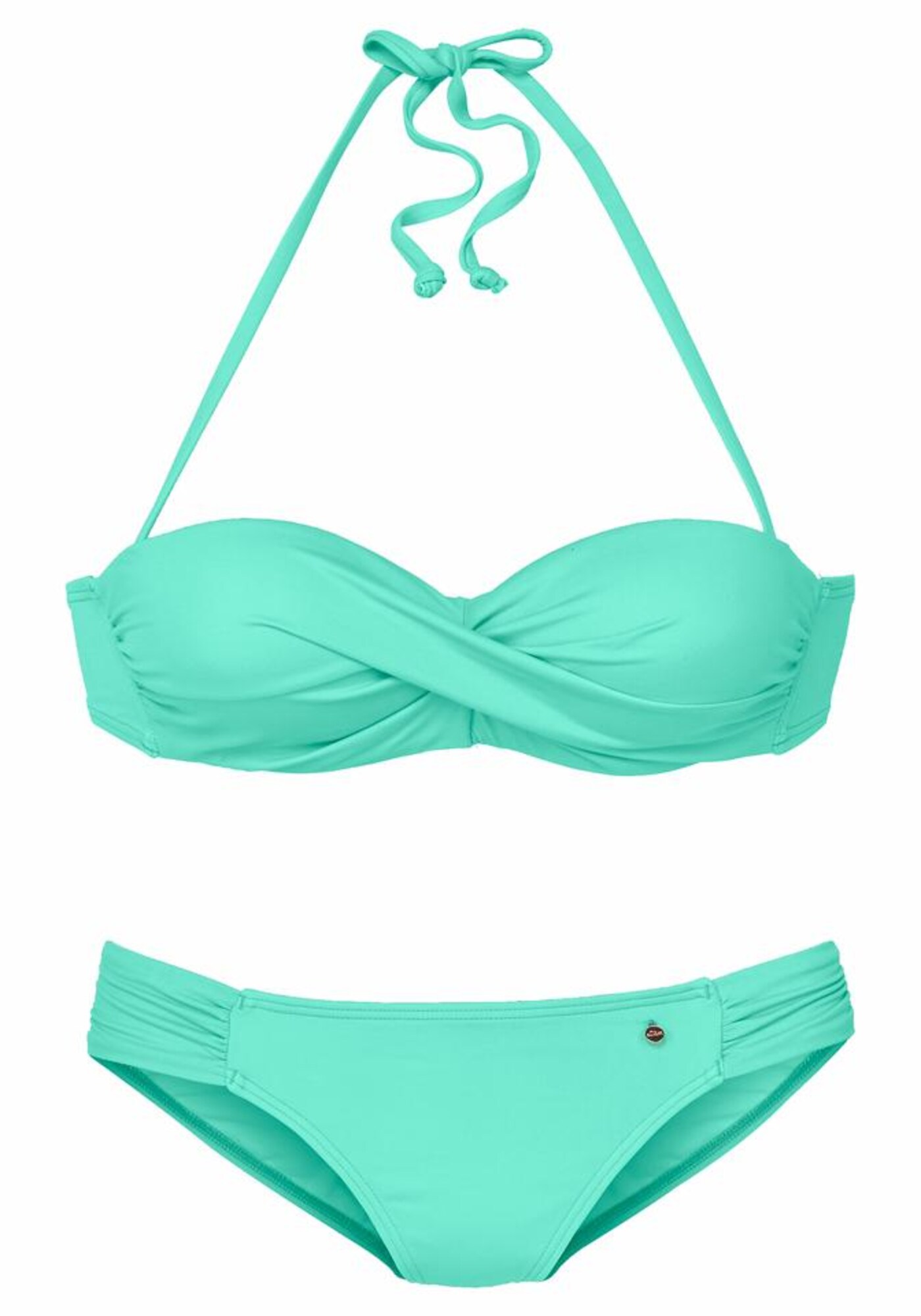 s.Oliver Bikinis  turkio spalva