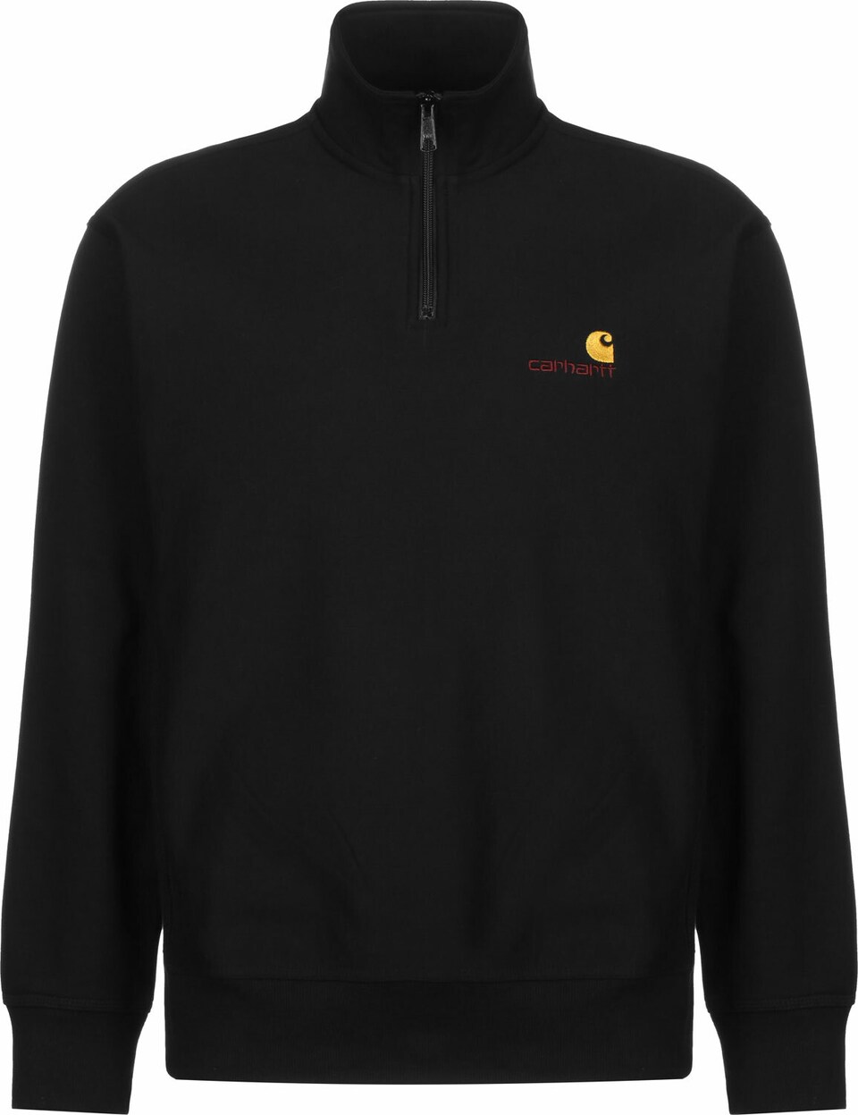 Sweatshirt 'American Script'