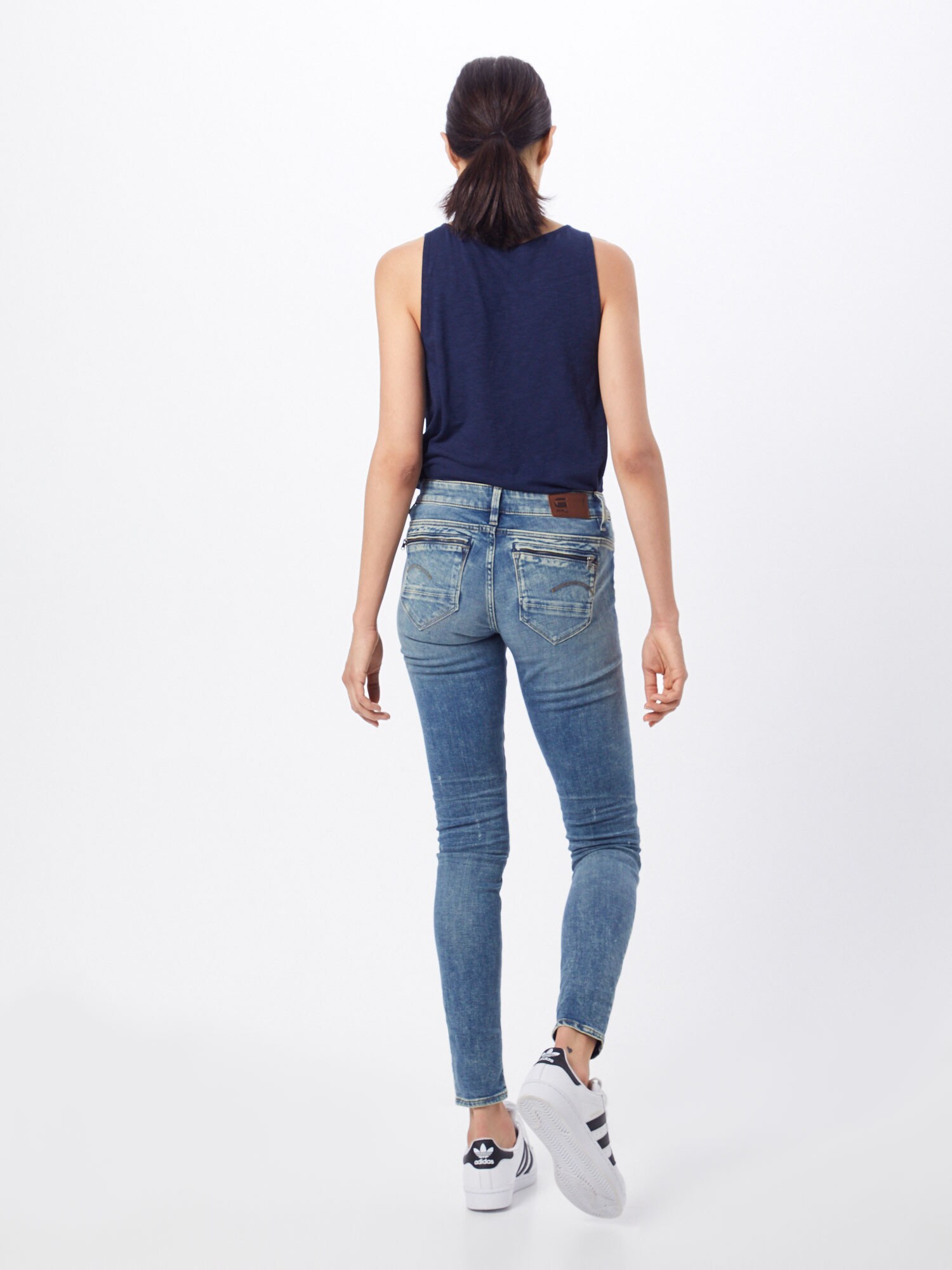 Thumbnail - G-STAR Jeans Midge