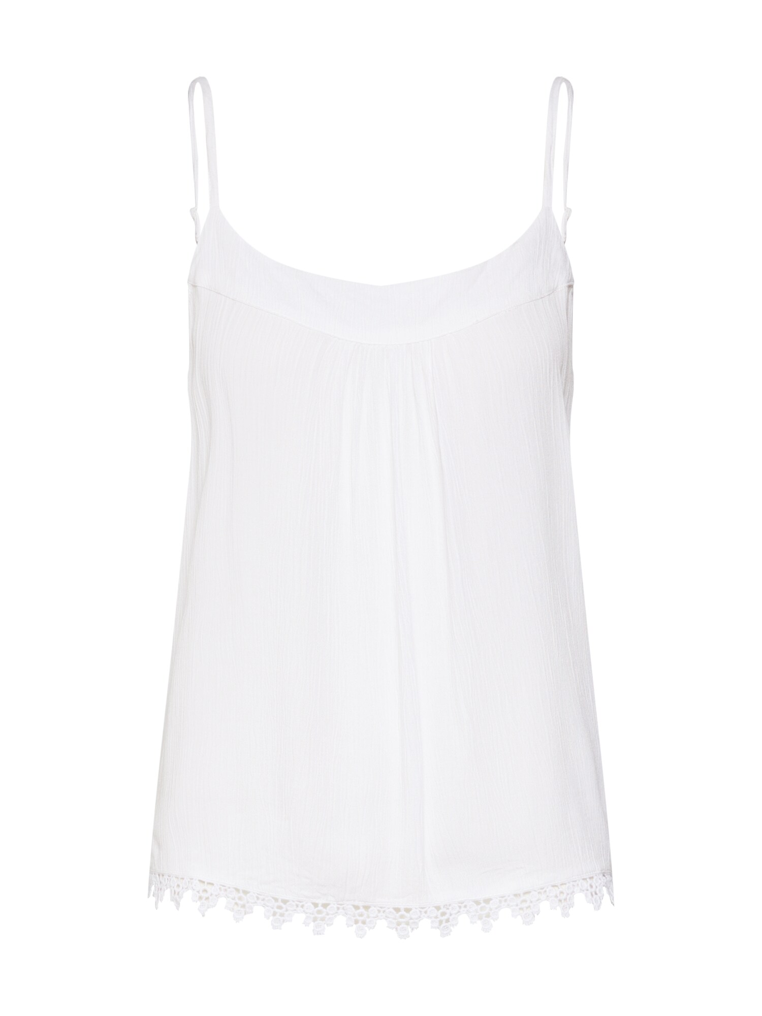 Cream Dames Top Allie Creme cream kopen in de aanbieding