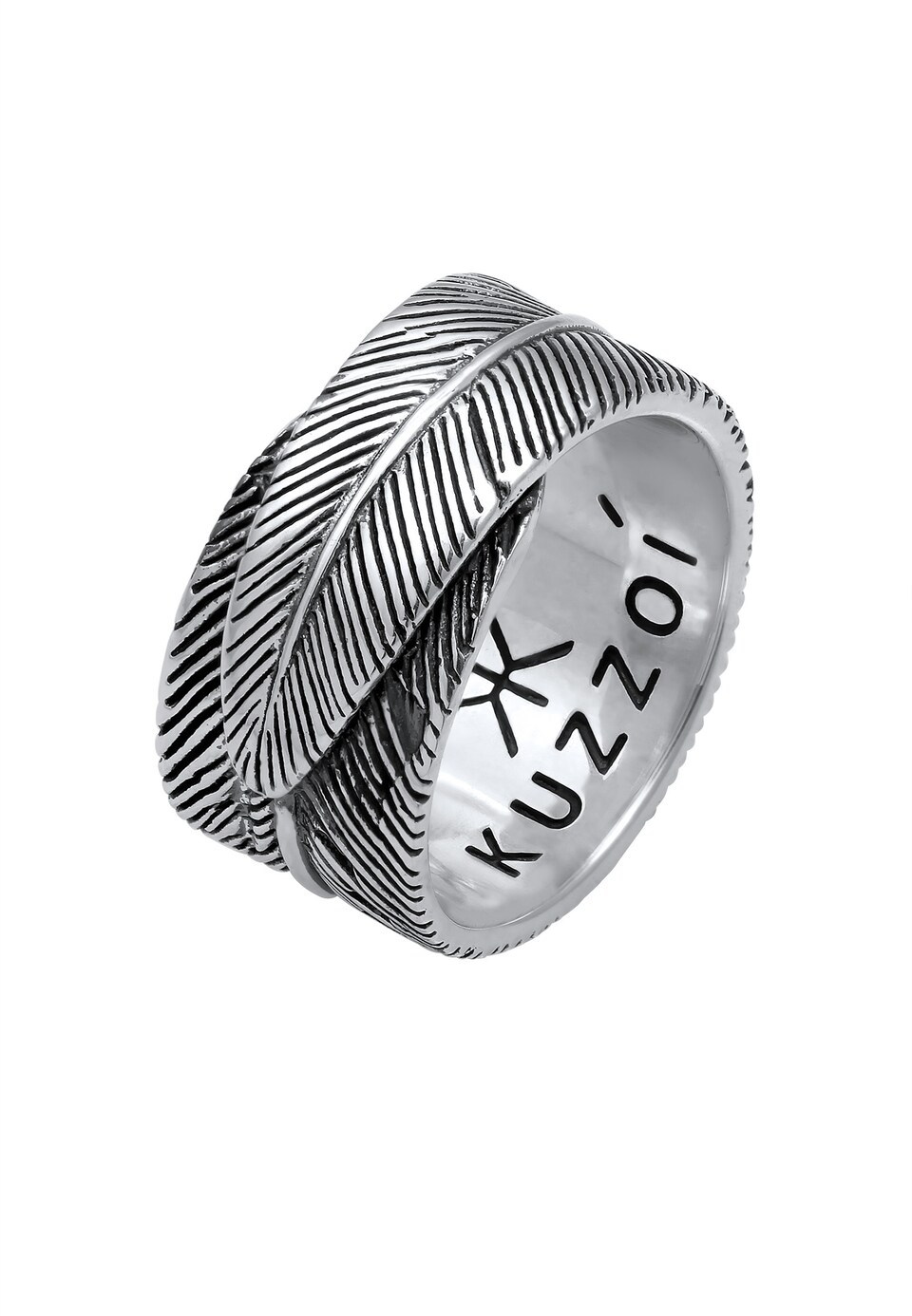 Ring 'Feder'