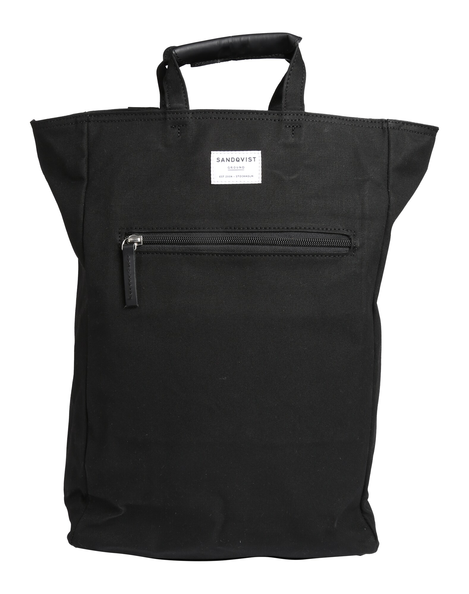 Sandqvist Dames Rugzak Tony Zwart sandqvist kopen in de aanbieding