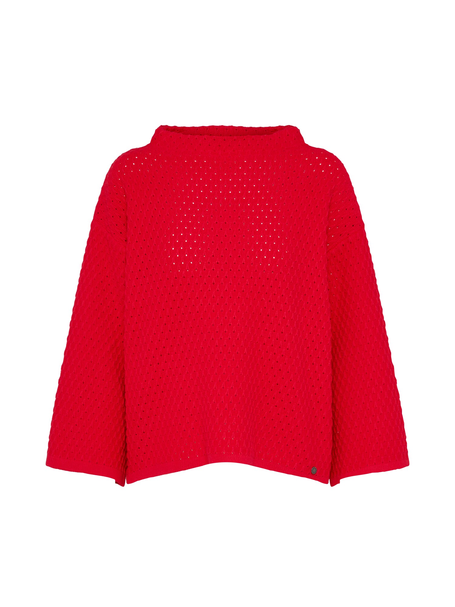 Numph Dames Trui Devan Rood numph kopen in de aanbieding