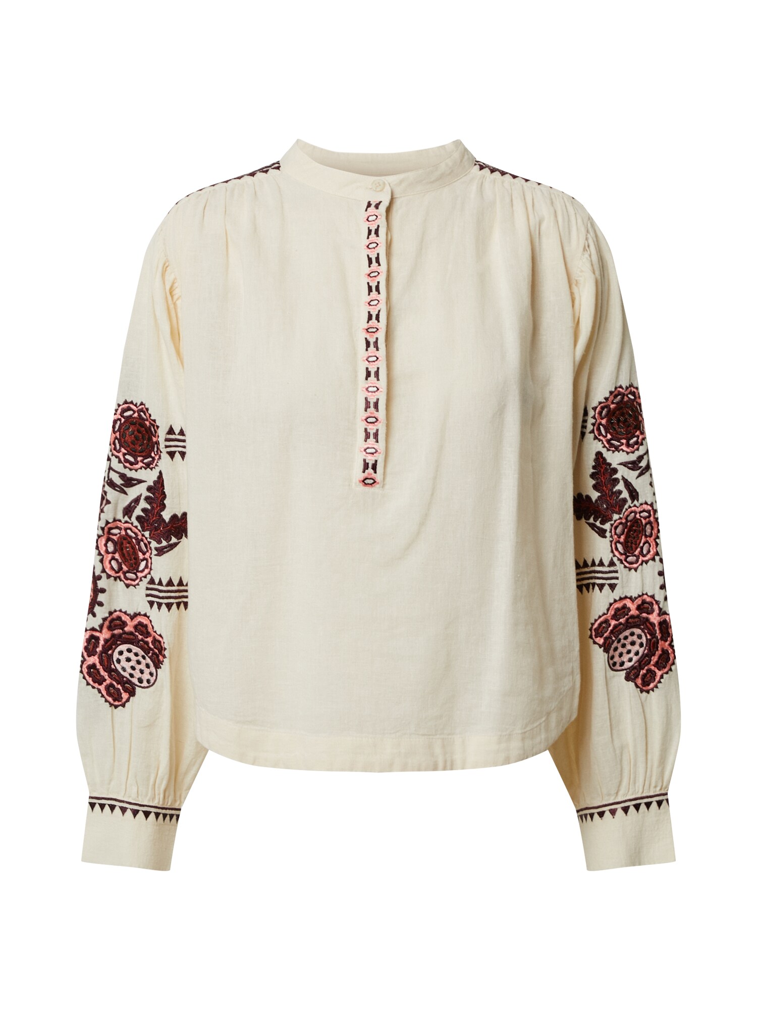 SCOTCH & SODA Palaidinė  mišrios spalvos / balta