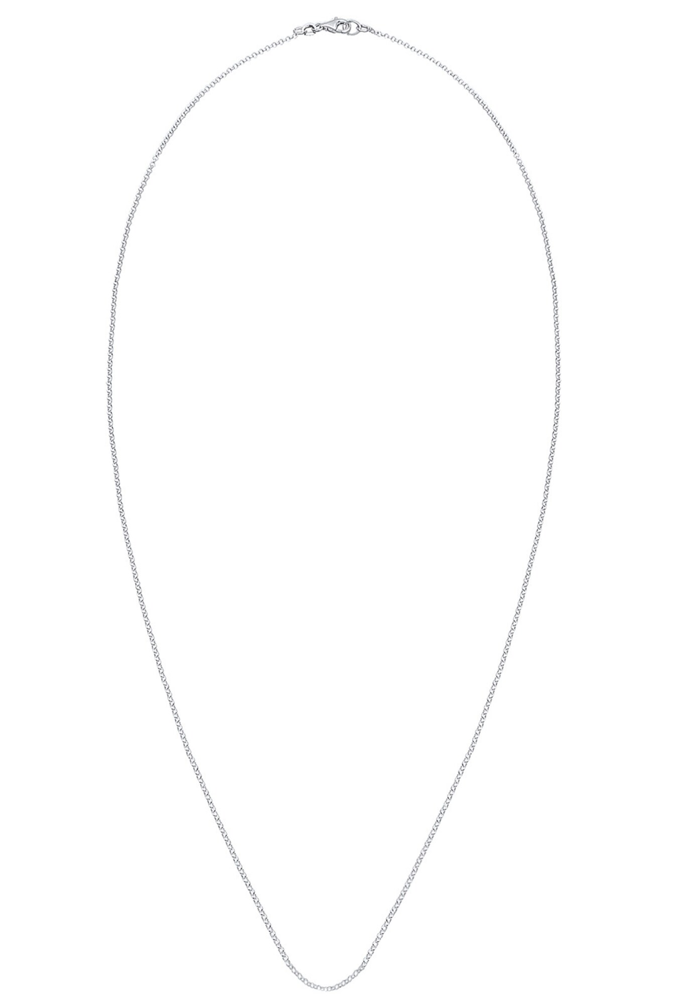 ELLI Lanțuri  argintiu