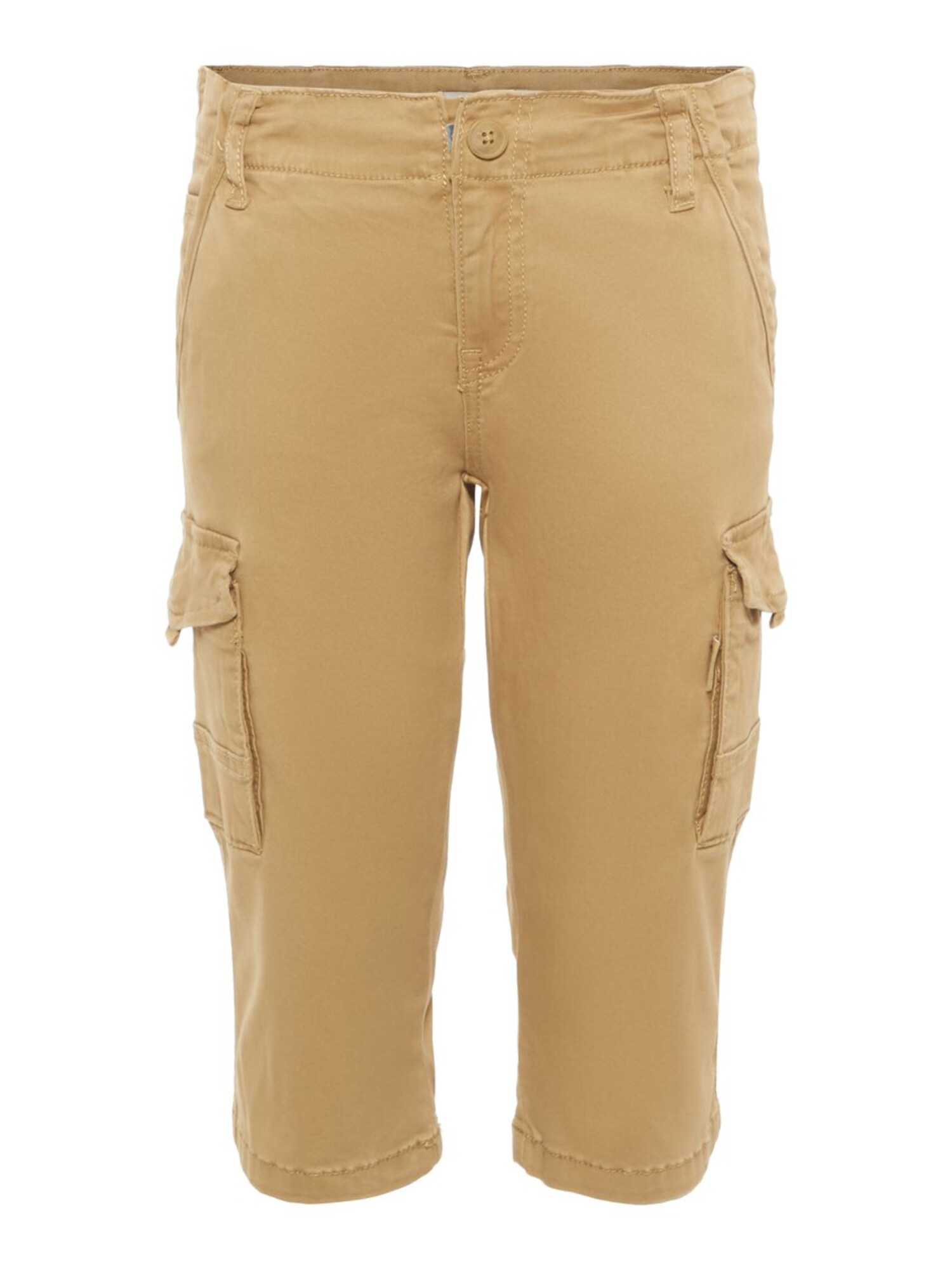 Name It Jongens Broek Ryan Lichtbruin name it kopen in de aanbieding