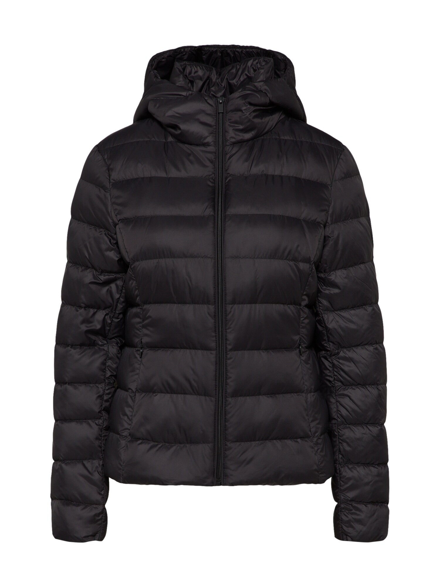 Vila Dames Tussenjas Zwart vila kopen in de aanbieding