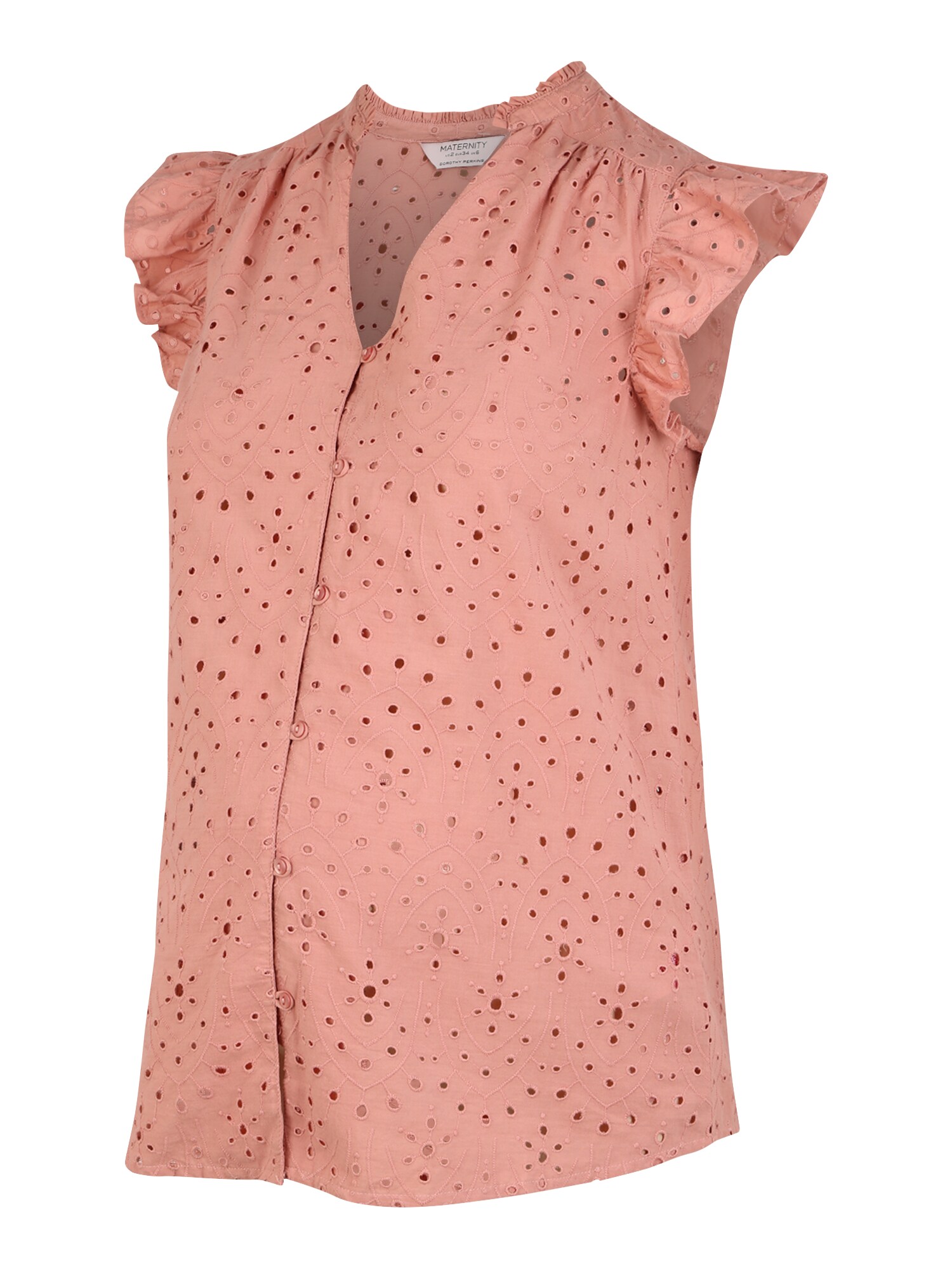 Dorothy Perkins Palaidinė be rankovių  persikų spalva