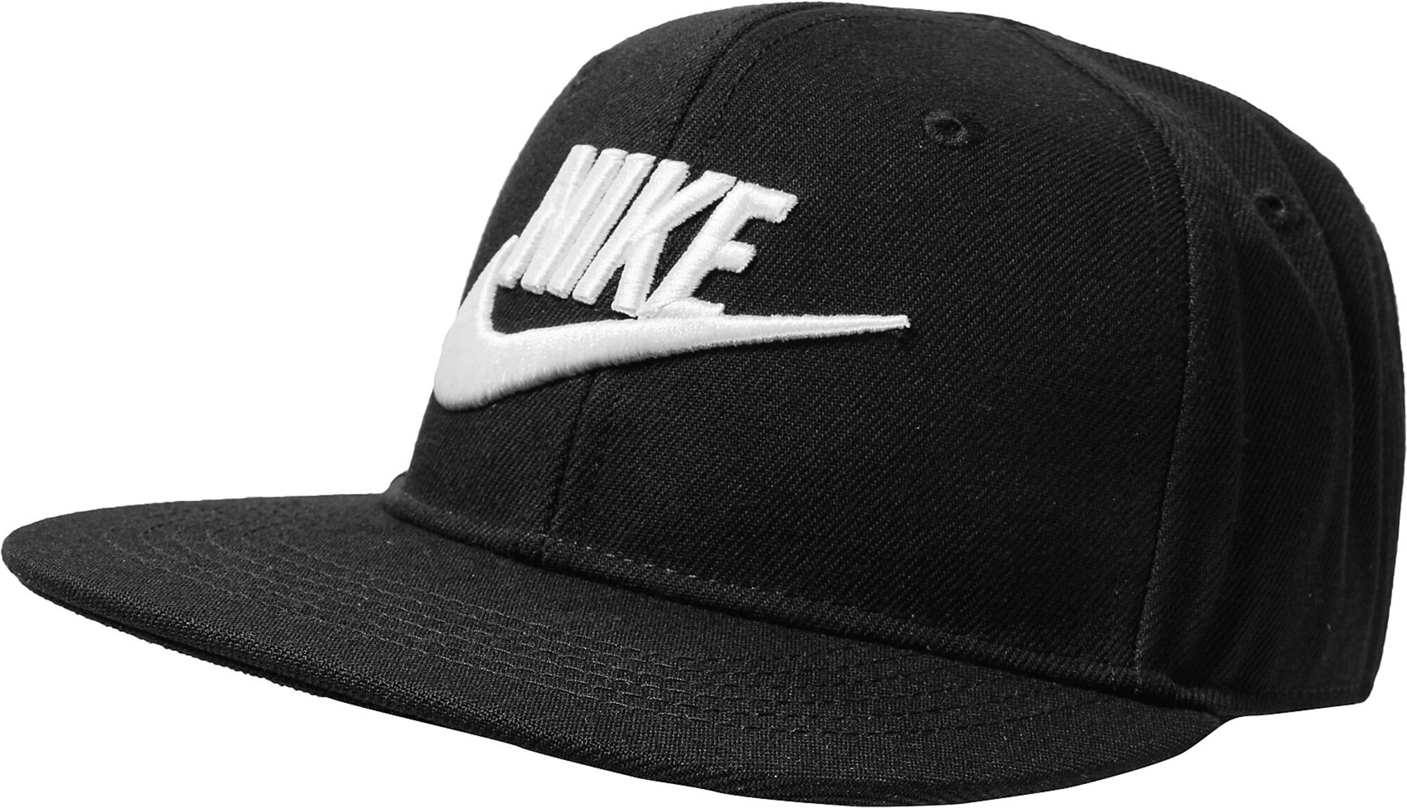 Nike Sportswear Kalap 'TRUE LIMITLESS'  fekete / fehér akciós termékkép 1