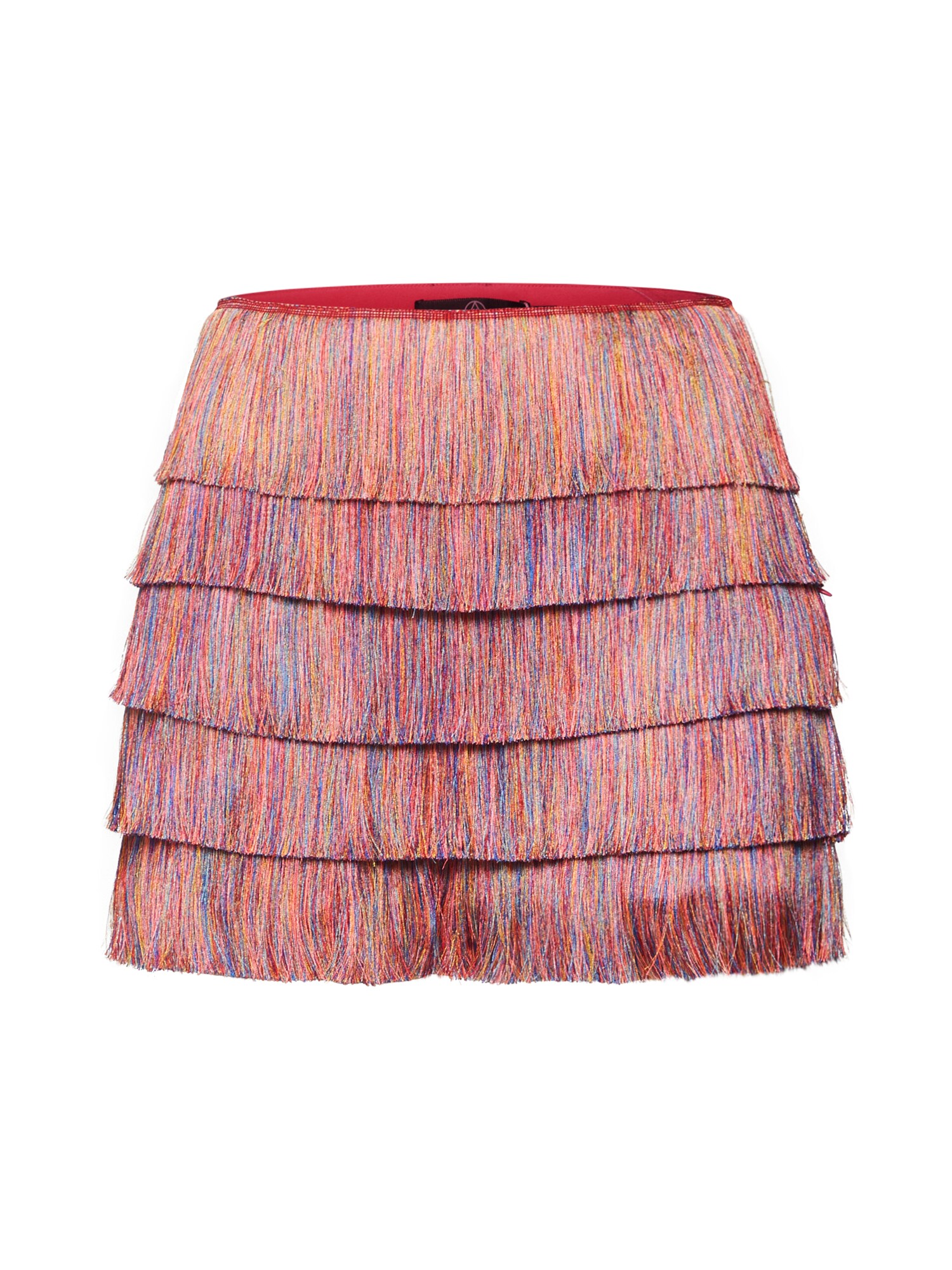 Missguided Dames Broek Rosa missguided kopen in de aanbieding