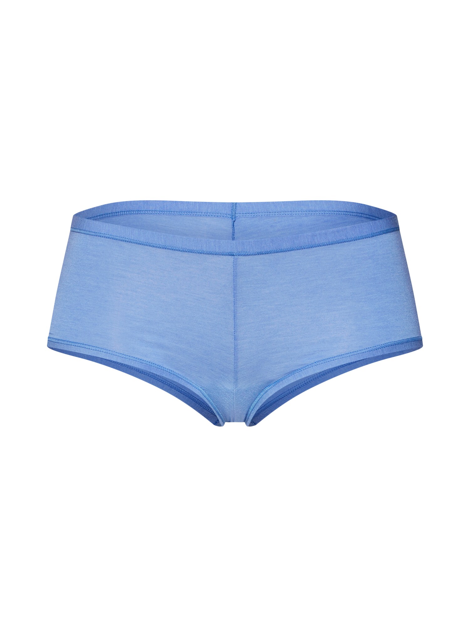 Schiesser Dames Broekje Blauw schiesser kopen in de aanbieding