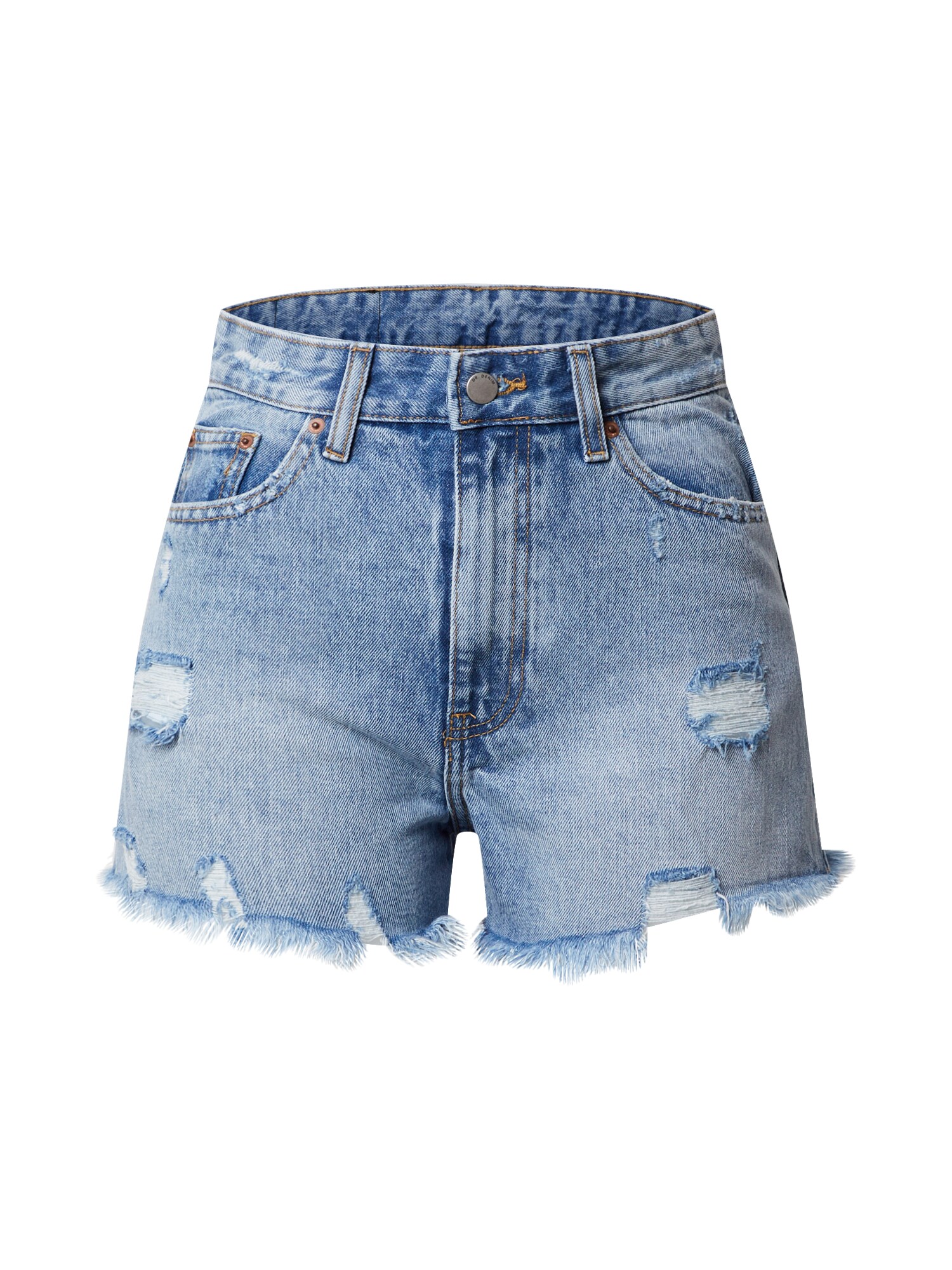 Dr. Denim Farmer 'Skye'  kék farmer akciós termékkép 1