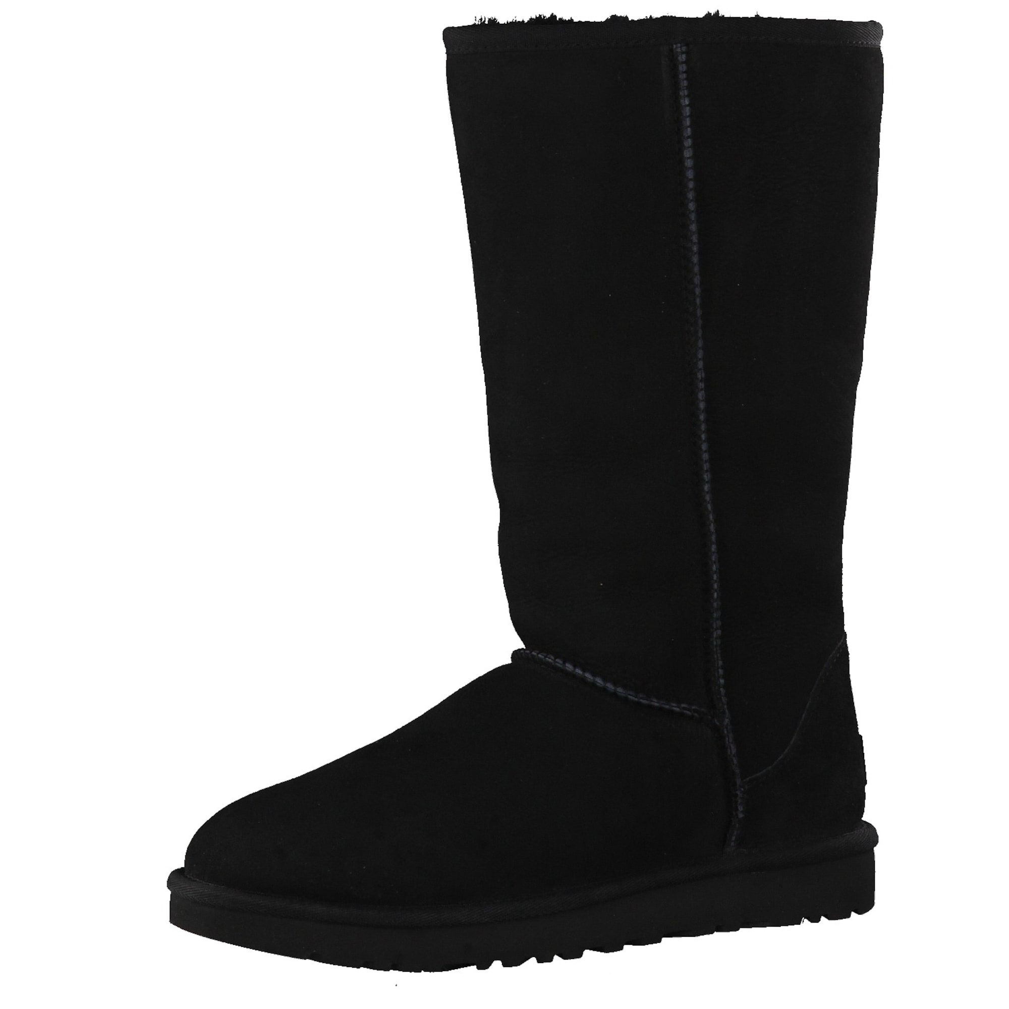 UGG Botine Classic  negru