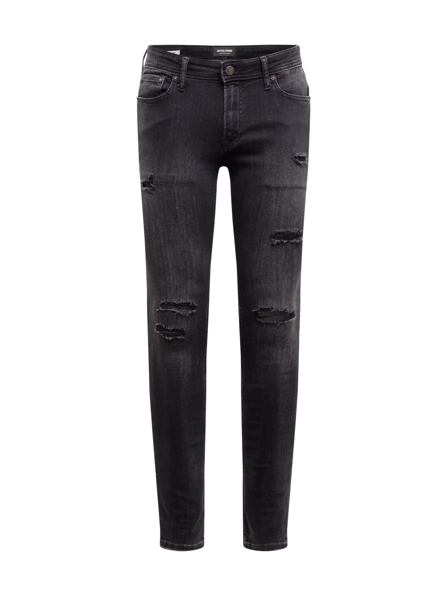 JACK & JONES Jeans black denim