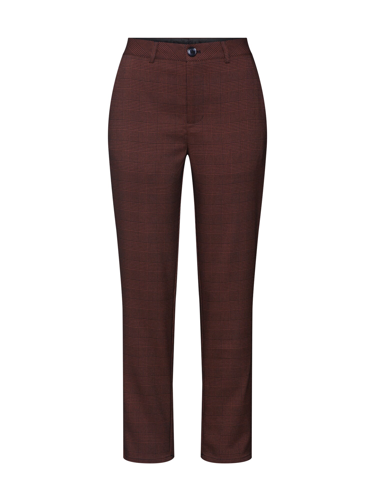 Kaffe Kelnės 'KAtasja Pants'  vyšninė spalva