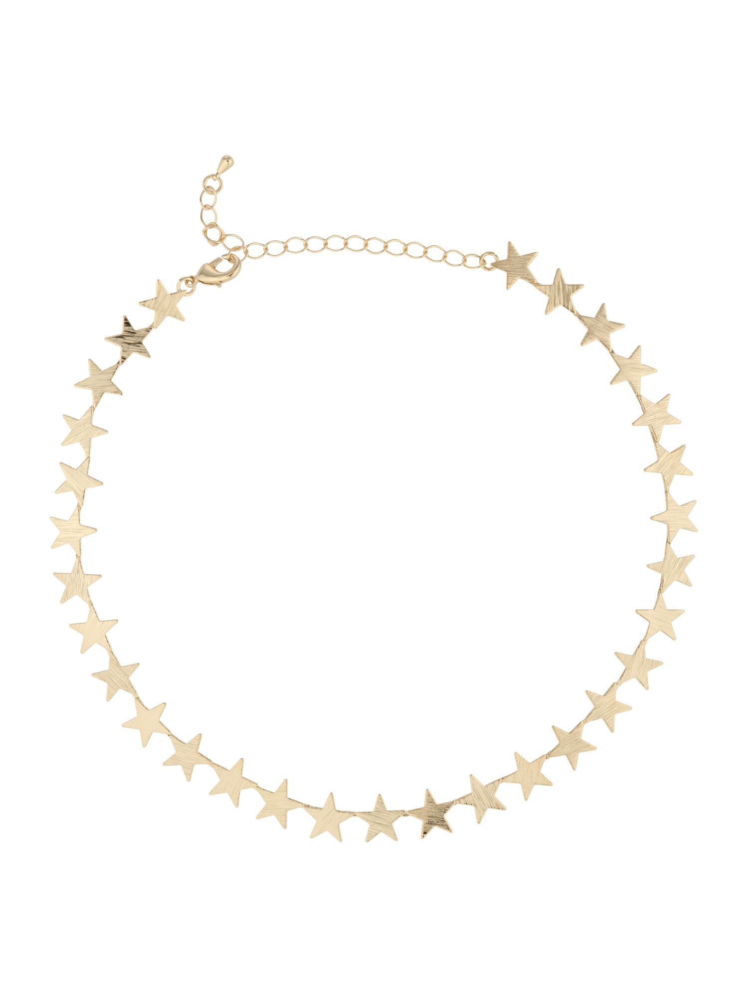 Blond Accessories Dames Ketting Mai Goud blond accessories kopen in de aanbieding