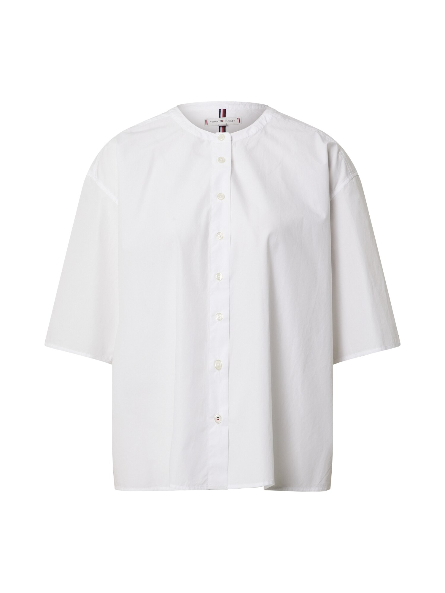 TOMMY HILFIGER Palaidinė 'Lea'  balta