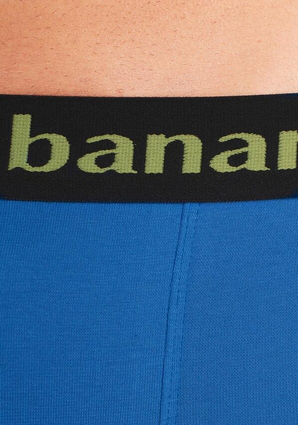 Bruno Banani, Boxeralsók, vegyes színek, 4 kép a 8 közül