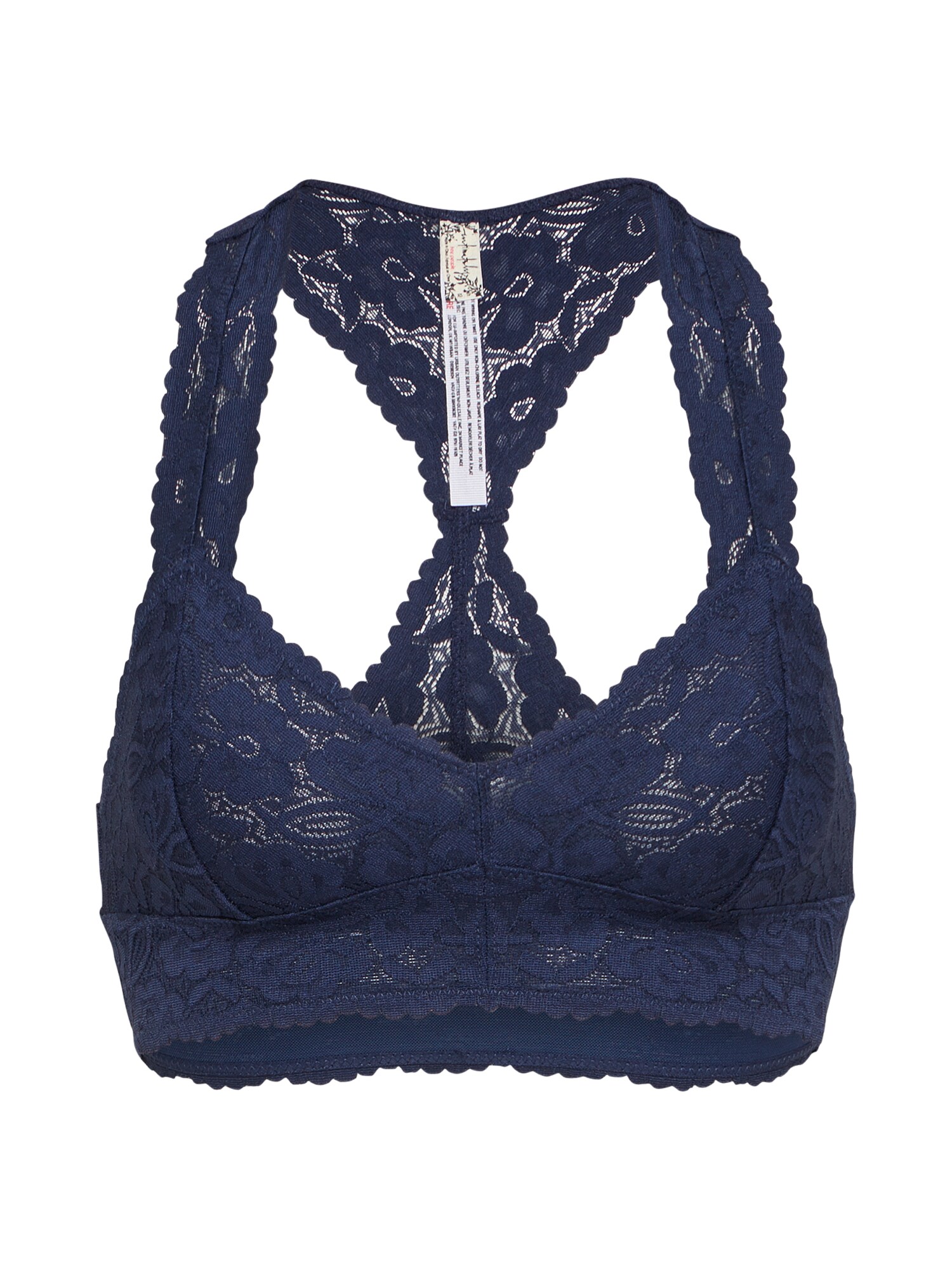 Free People Liemenėlė  tamsiai mėlyna