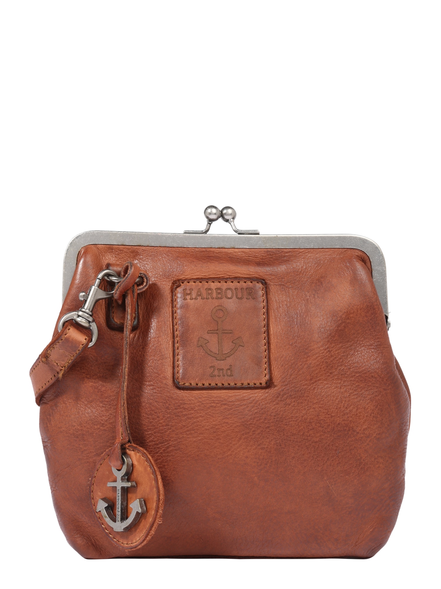 Harbour 2nd Geantă de umăr Rosalie  maro coniac