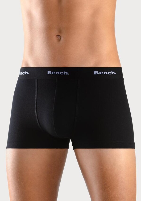 BENCH, Boxeralsók, vegyes színek, 2 kép a 5 közül