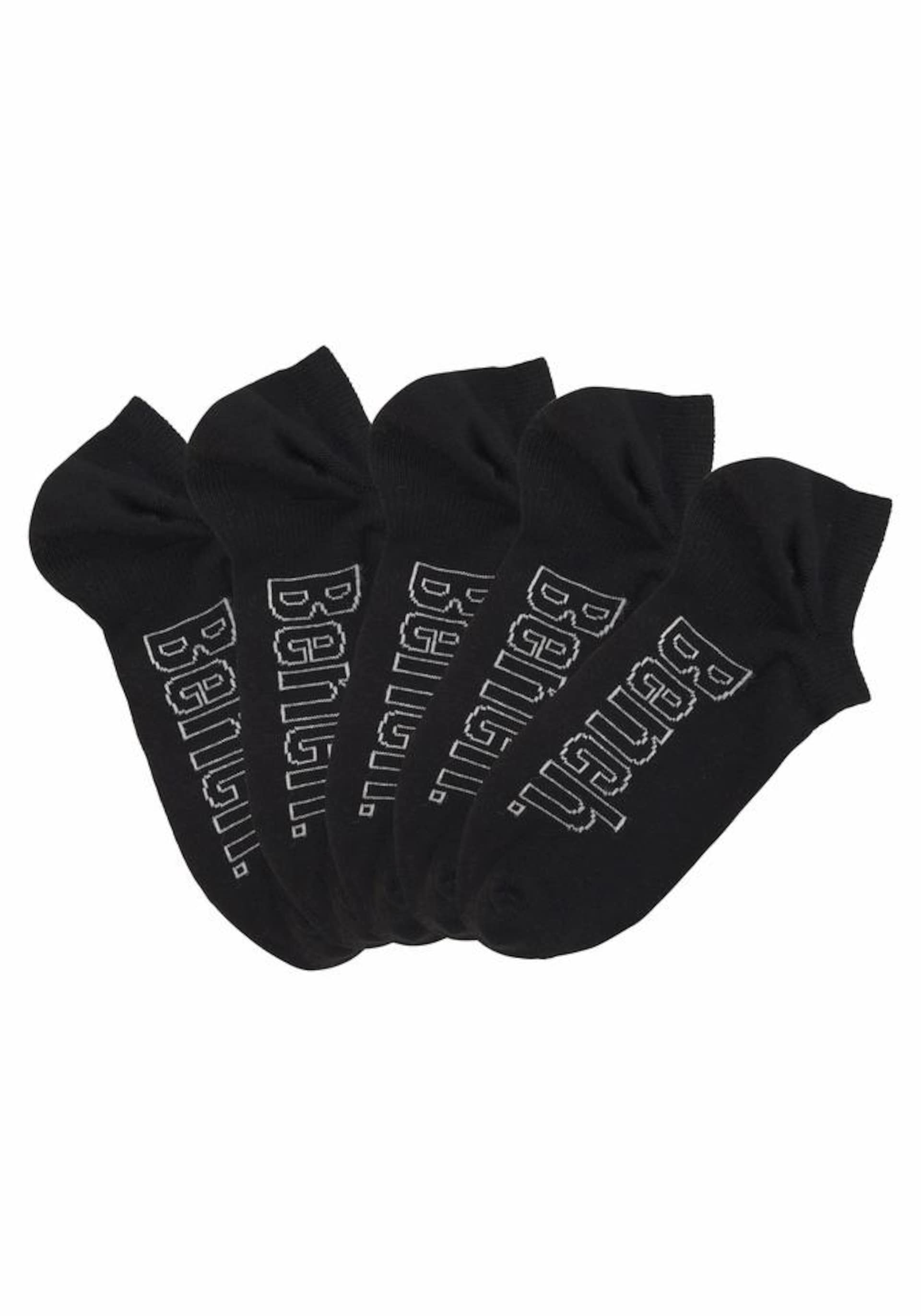 BENCH Sockor