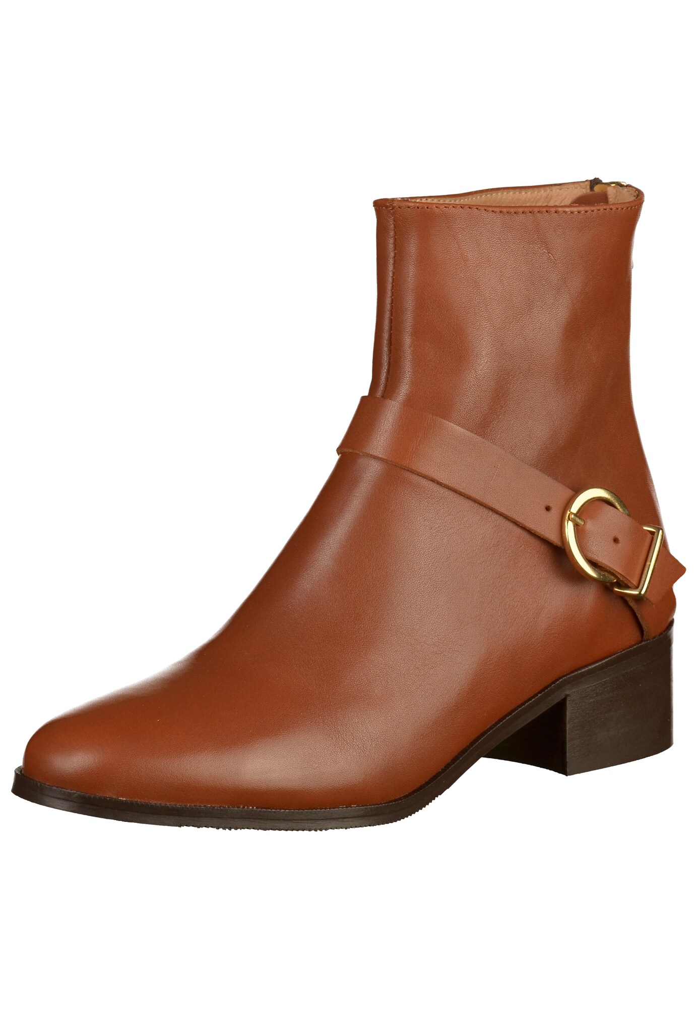 bensimon bottines