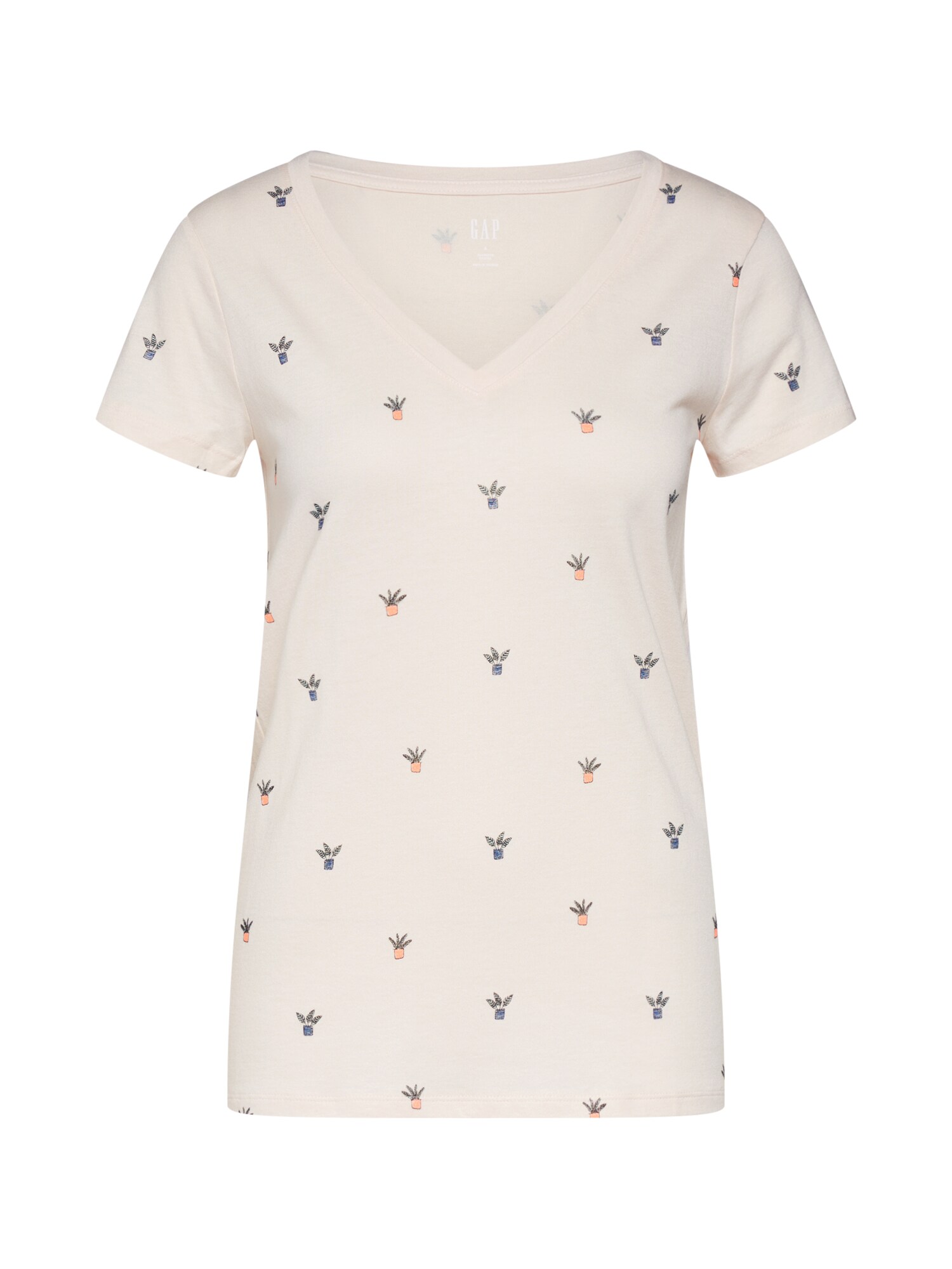 Gap Dames Shirt Rose gap kopen in de aanbieding