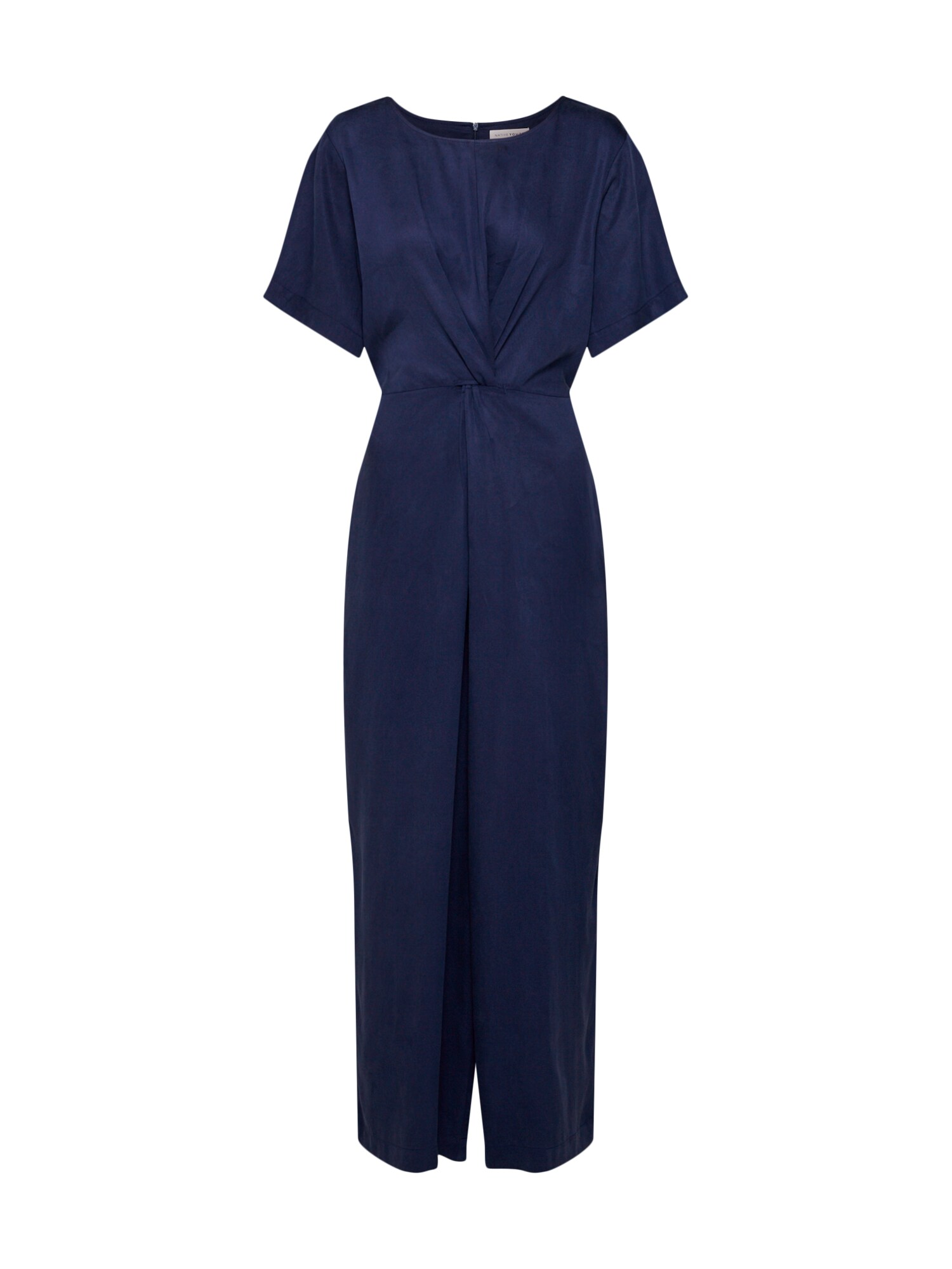 Native Youth Dames Jumpsuit Politics Navy native youth kopen in de aanbieding