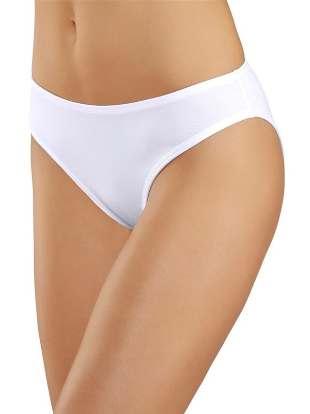 VIVANCE, Slip, piros, fekete & fehér, 3 kép a 4 közül