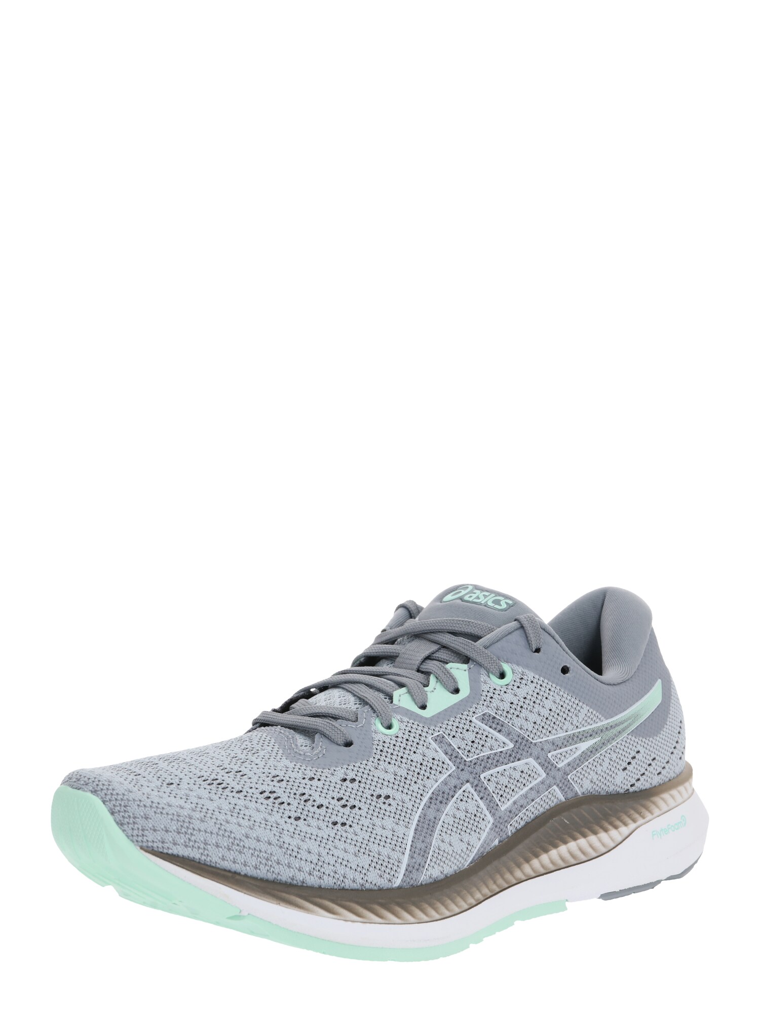 ASICS Bėgimo batai 'Evoride'  pilka