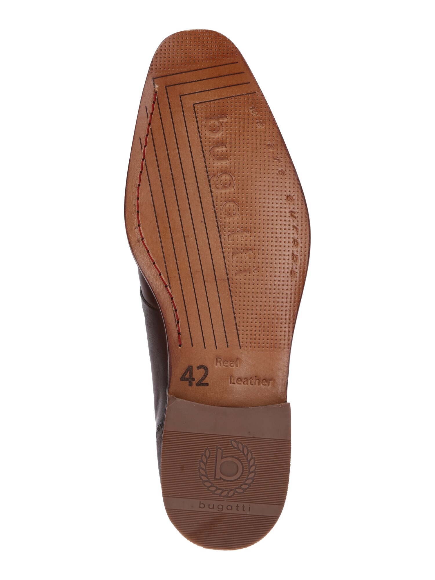 Thumbnail - bugatti Schnürschuh