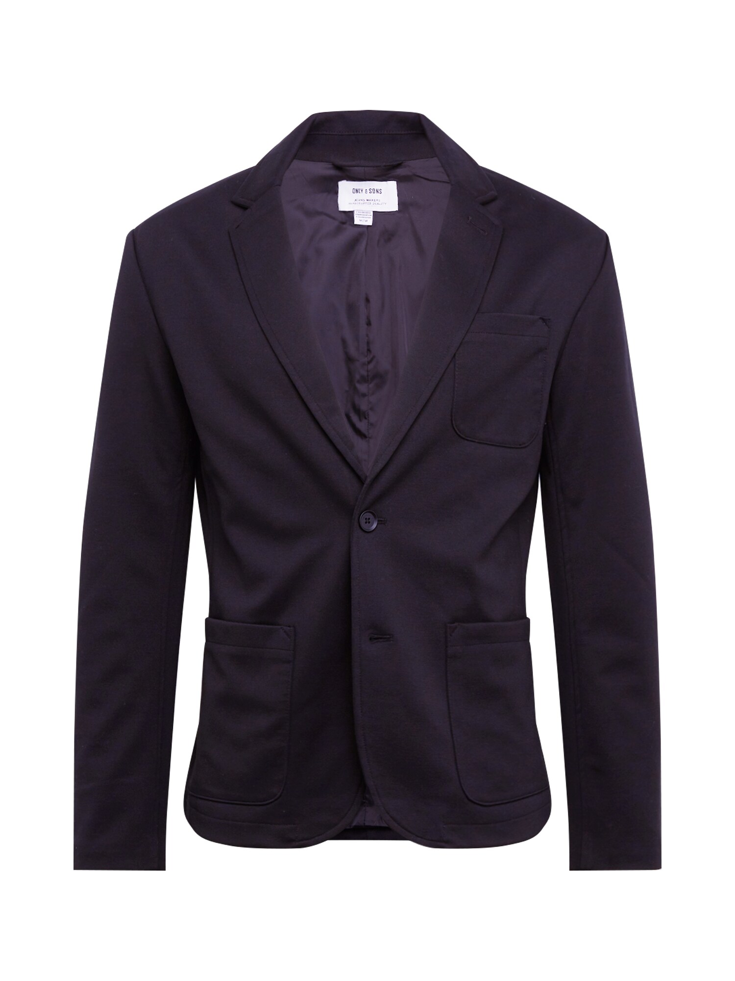 Only & Sons Švarkas 'MARK'  juoda
