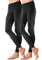 Kiválasztva, LAVANA, Leggings, fekete