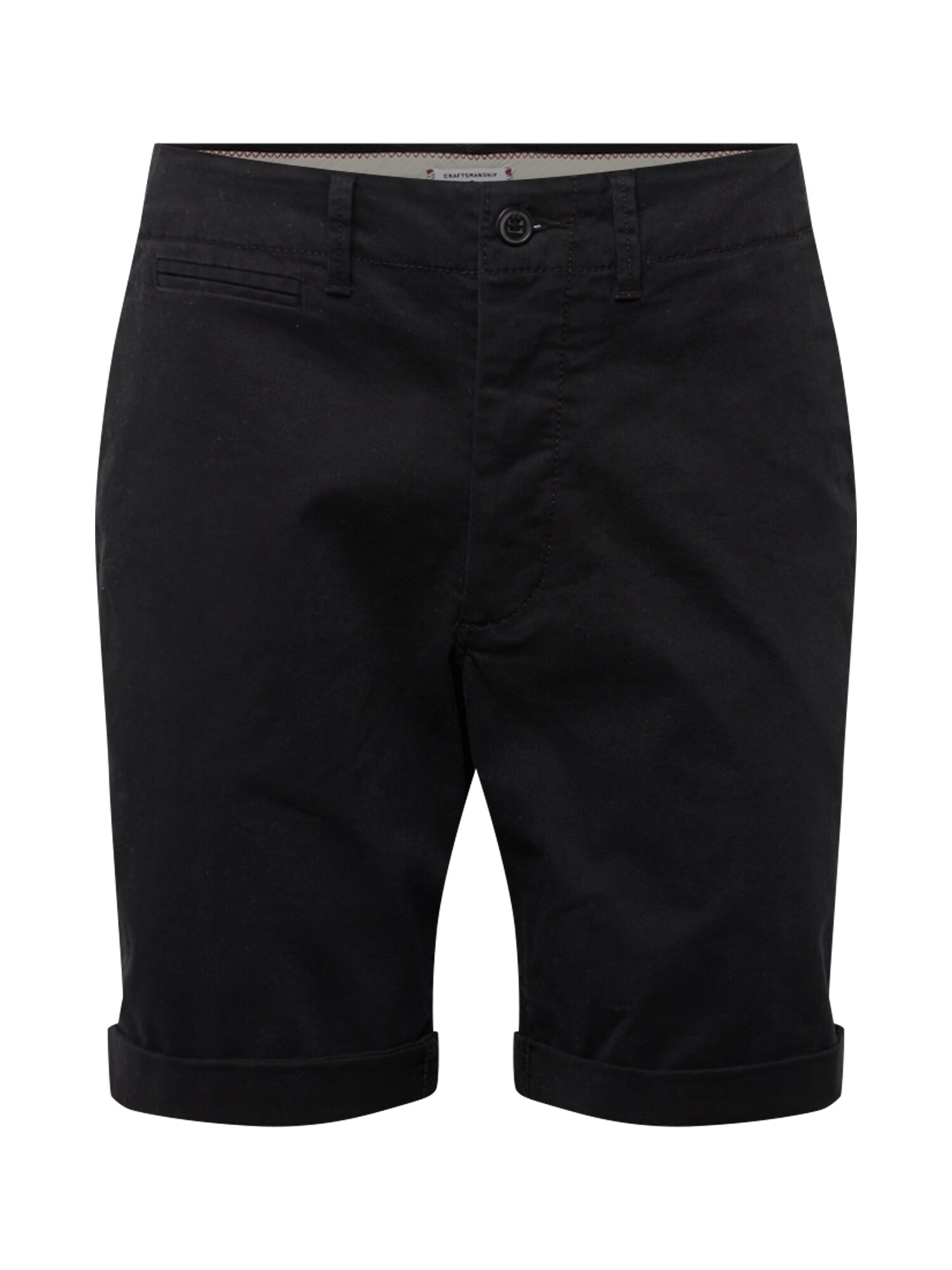 Jack And Jones Heren Chino Enzo Zwart jack and jones kopen in de aanbieding